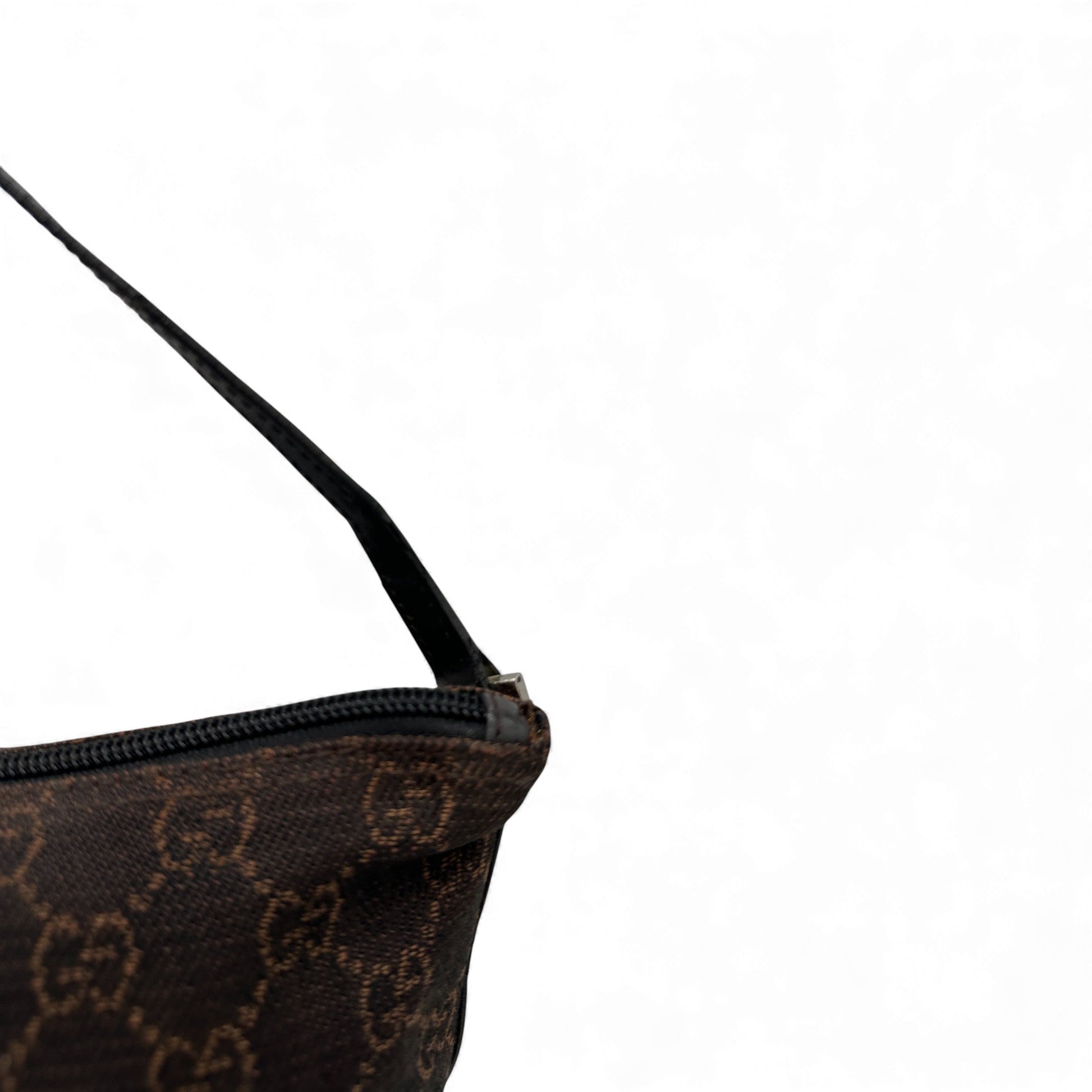 Gucci Boat Pochette 07193 Shoulder Bag - Thanks it's Vintage