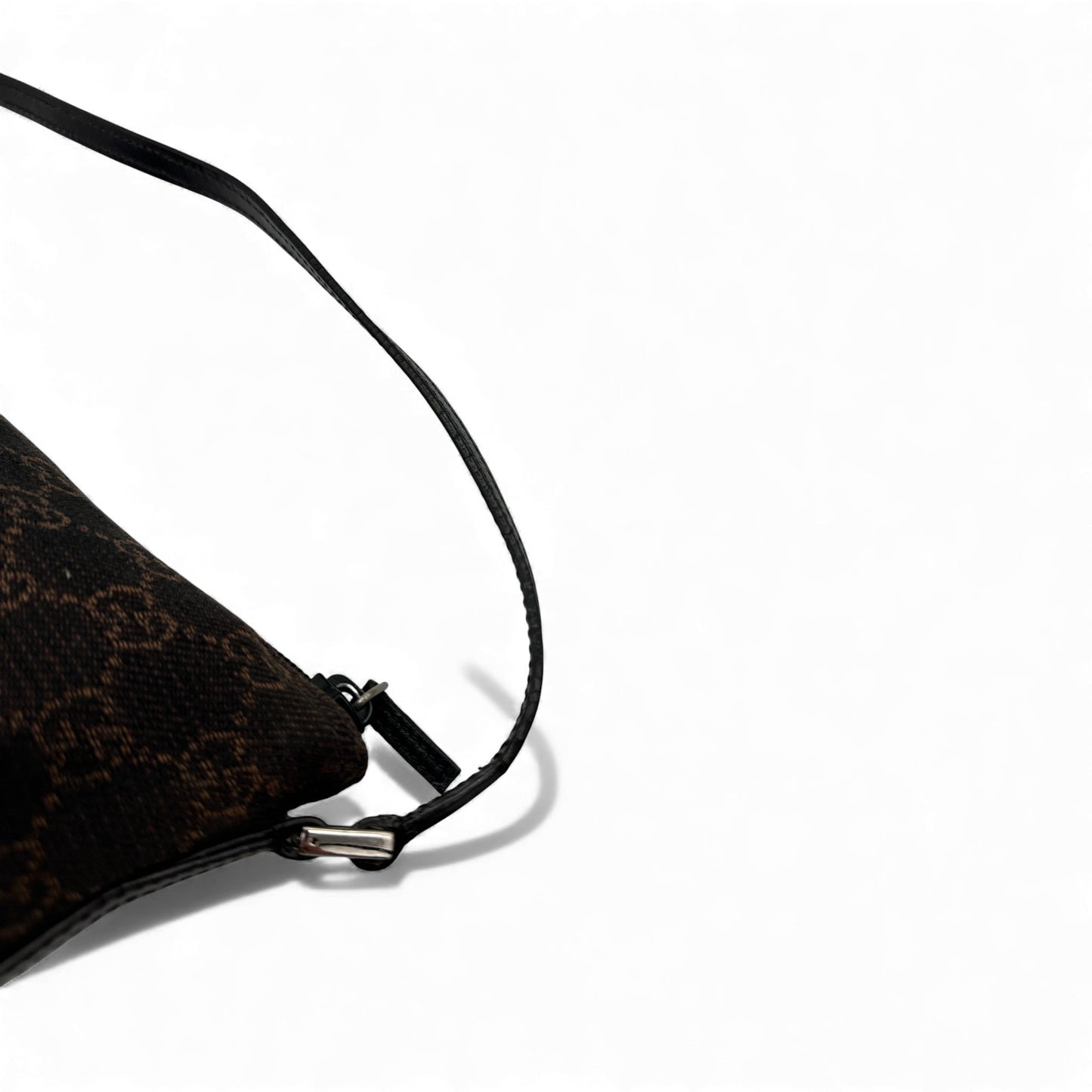 Gucci Boat Pochette 07193 Shoulder Bag - Thanks it's Vintage