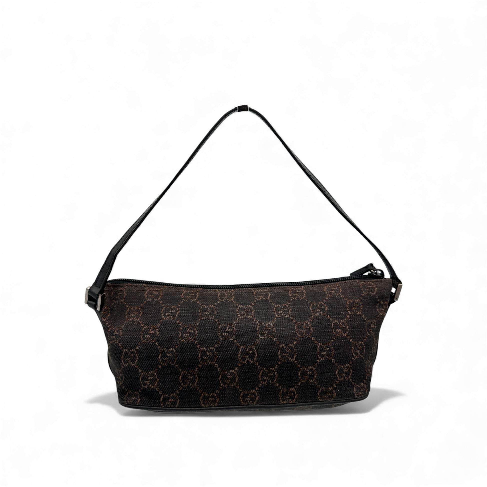 Gucci Boat Pochette 07193 Shoulder Bag - Thanks it's Vintage