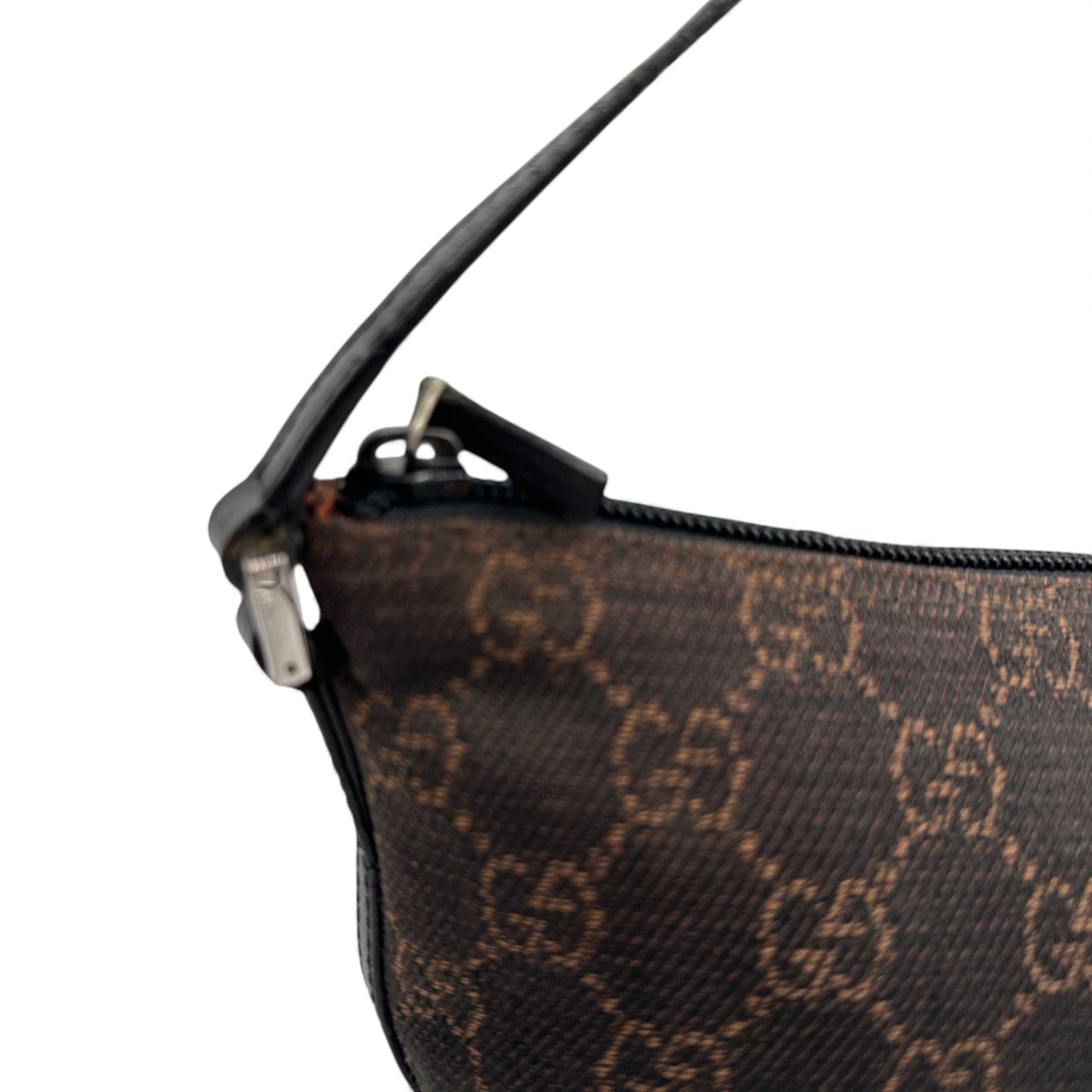 Gucci Boat Pochette 07193 Shoulder Bag - Thanks it's Vintage