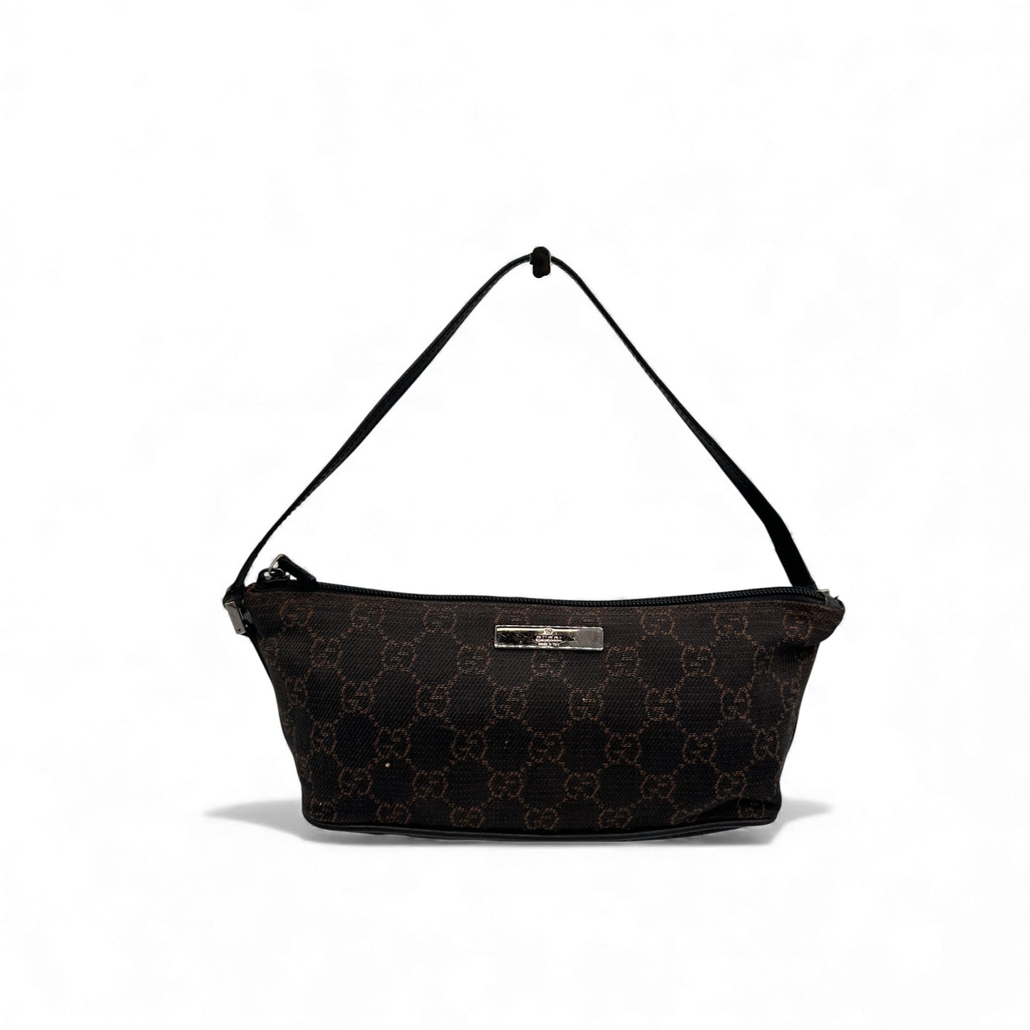 Gucci Boat Pochette 07193 Shoulder Bag - Thanks it's Vintage