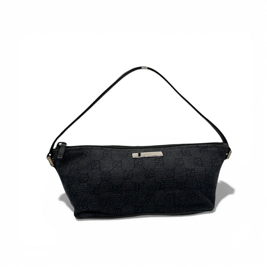 Gucci Boat Pochette 07198 Shoulder Bag - Thanks it's Vintage