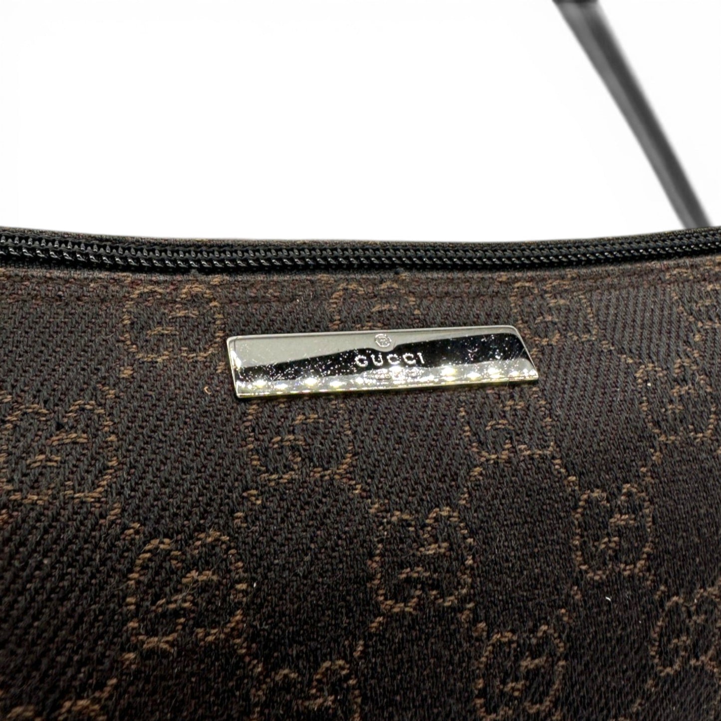 Gucci Boat Pochette 07198 Shoulder Bag - Thanks it's Vintage