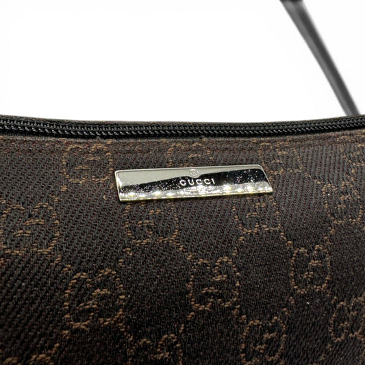 Gucci Boat Pochette 07198 Shoulder Bag - Thanks it's Vintage