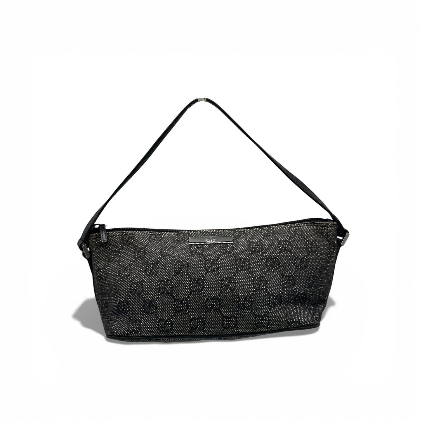 Gucci Boat Pochette 07198 Shoulder Bag - Thanks it's Vintage