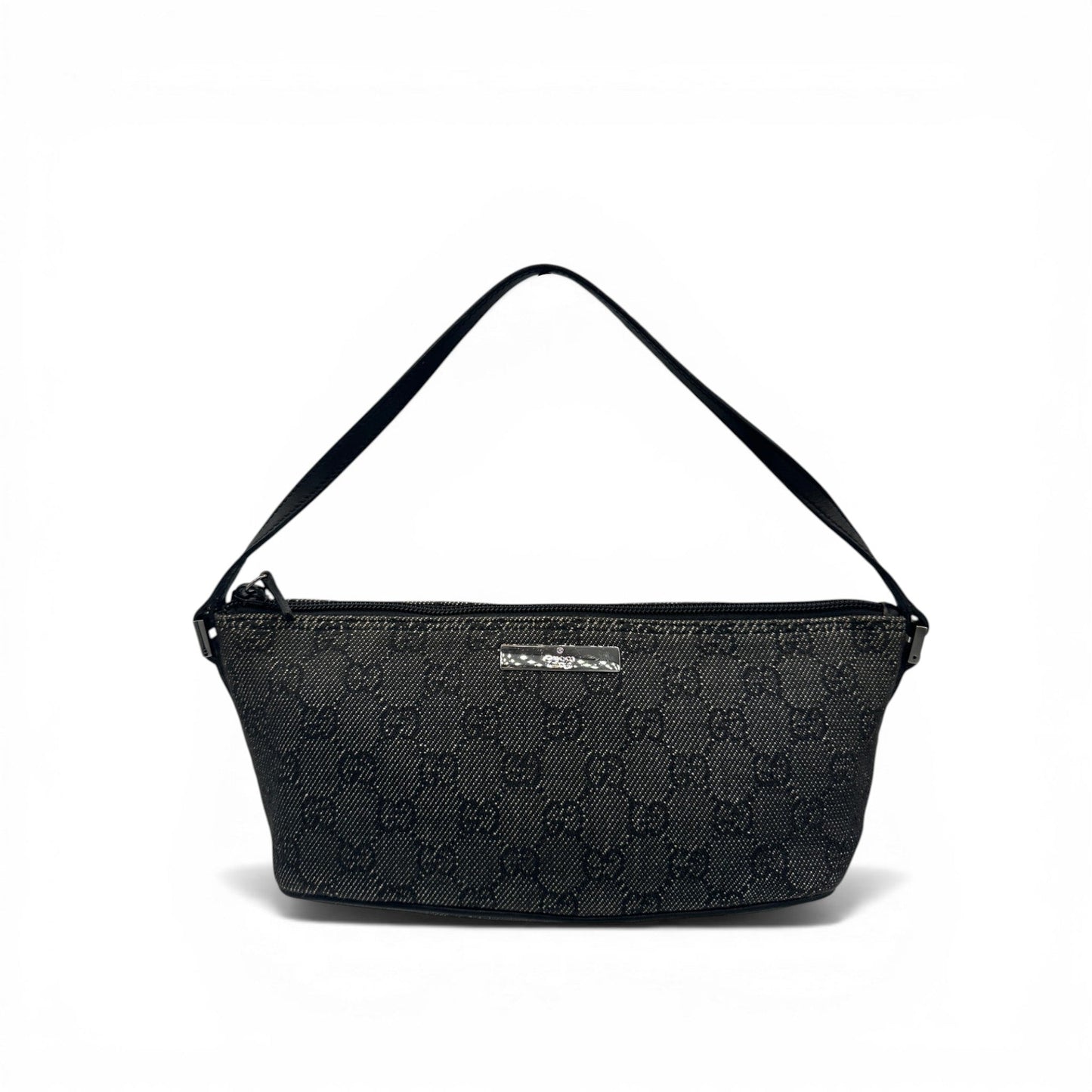Gucci Boat Pochette 07198 Shoulder Bag - Thanks it's Vintage