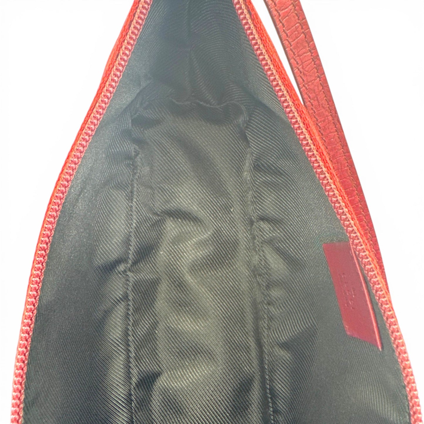 Gucci Boat Pochette 07198 Shoulder Bag - Thanks it's Vintage