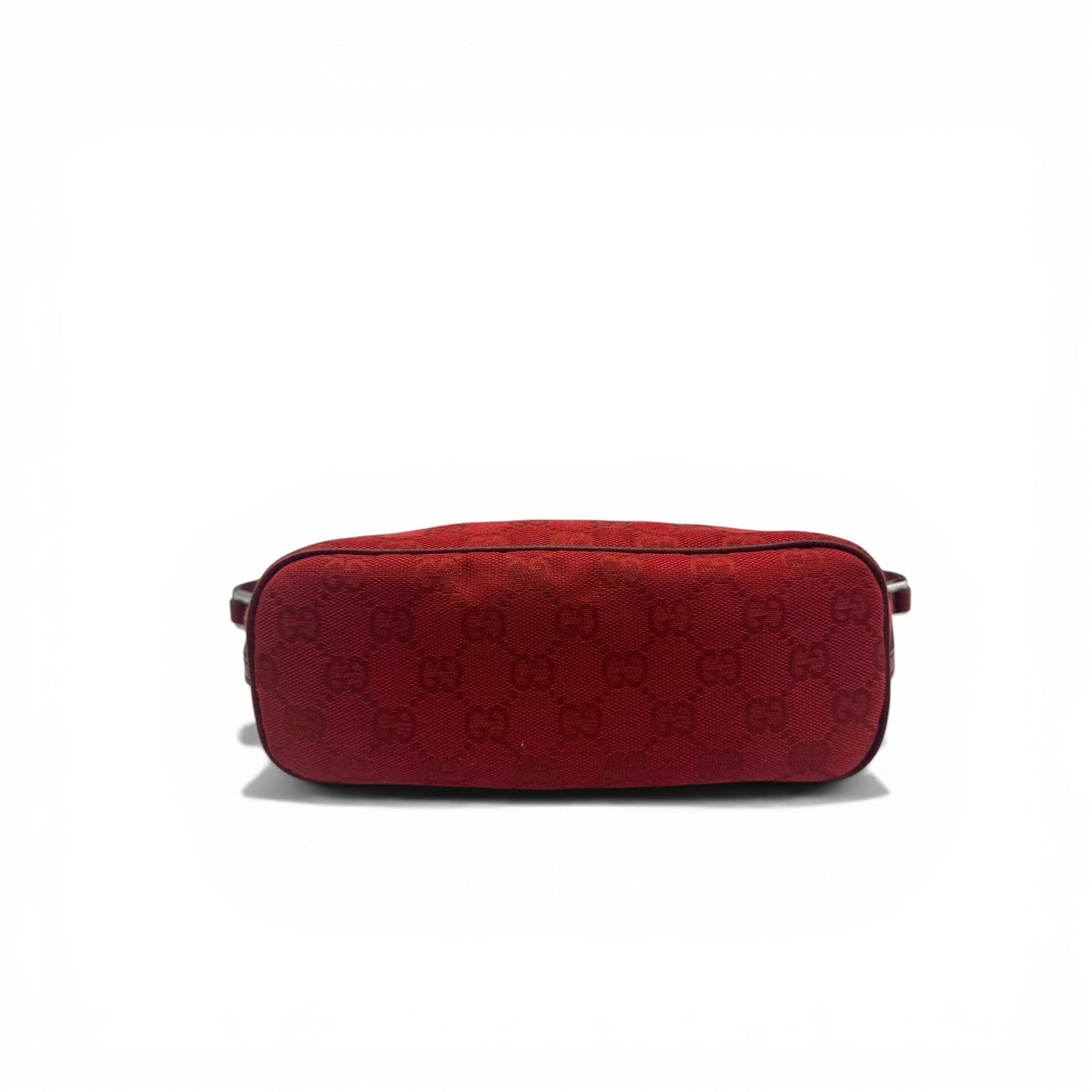 Gucci Boat Pochette 07198 Shoulder Bag - Thanks it's Vintage