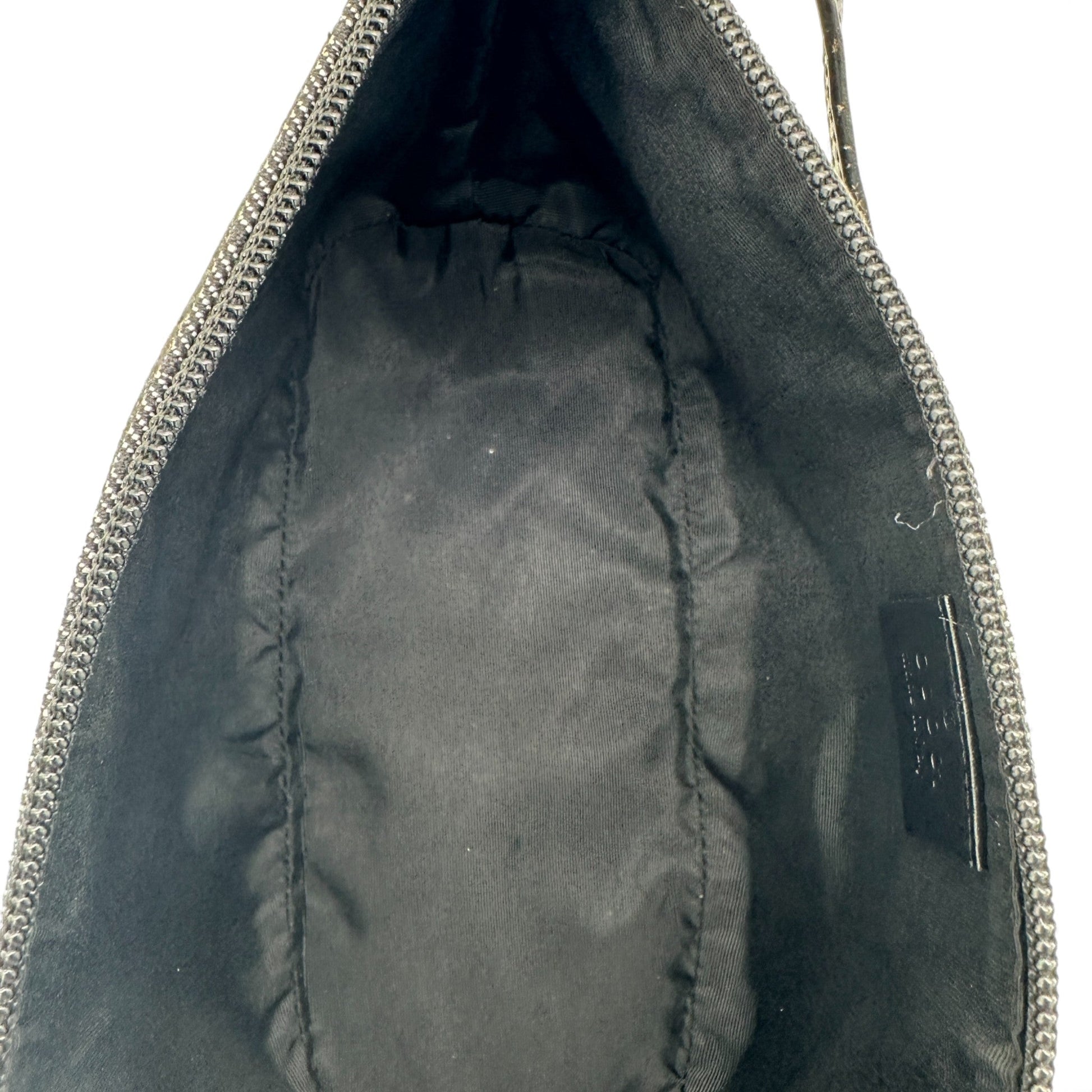 Gucci Boat Pochette 07198 Shoulder Bag - Thanks it's Vintage