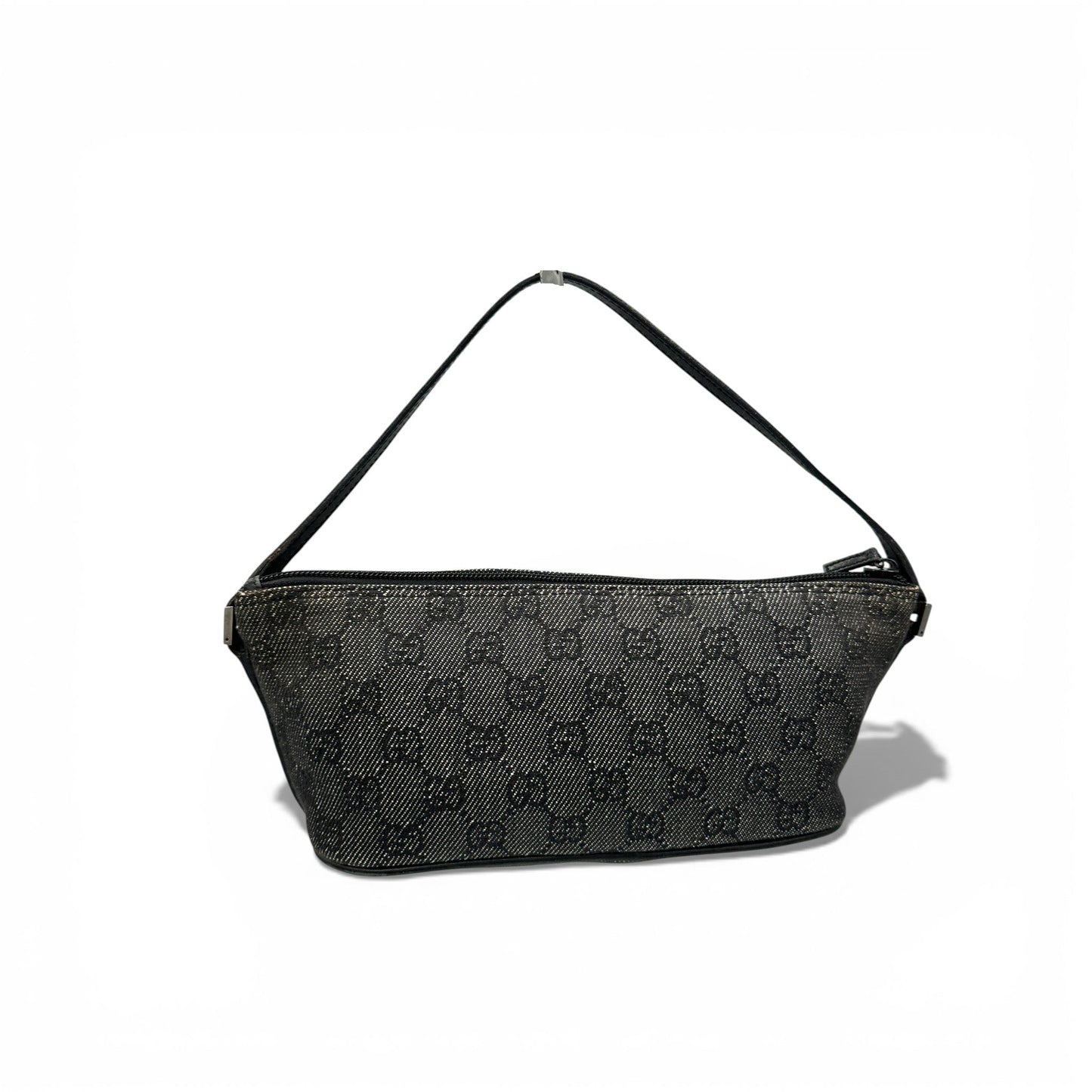 Gucci Boat Pochette 07198 Shoulder Bag - Thanks it's Vintage