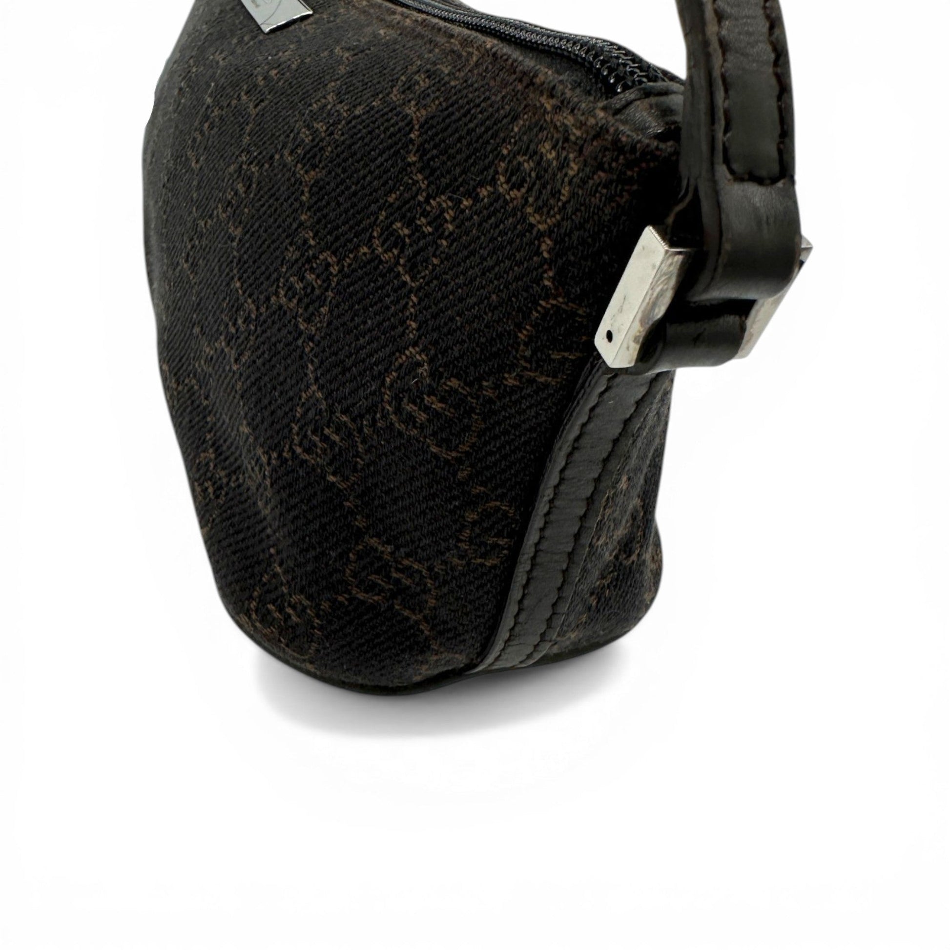 Gucci Boat Pochette 07198 Shoulder Bag - Thanks it's Vintage
