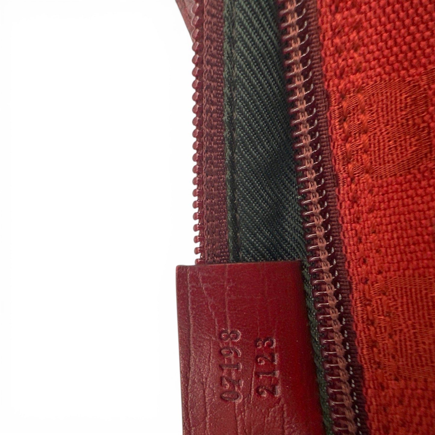 Gucci Boat Pochette 07198 Shoulder Bag - Thanks it's Vintage