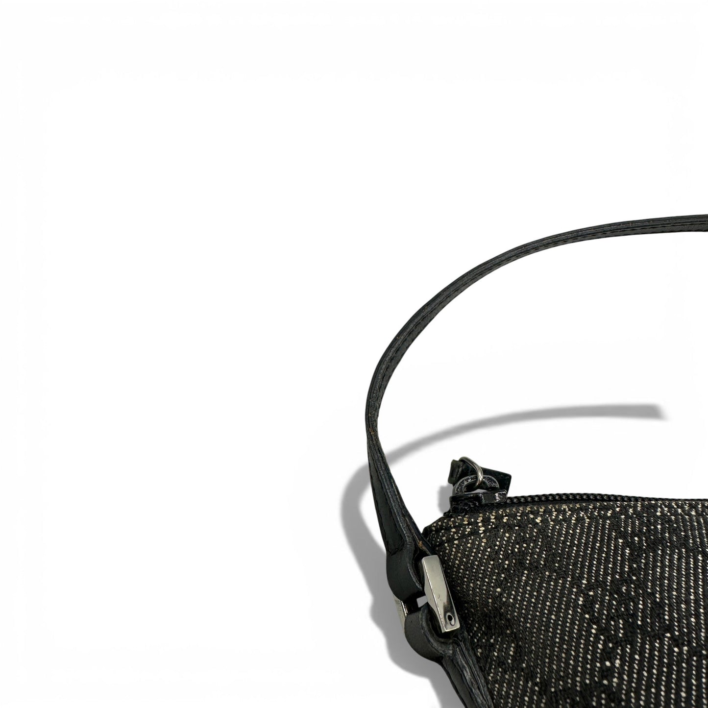 Gucci Boat Pochette 07198 Shoulder Bag - Thanks it's Vintage