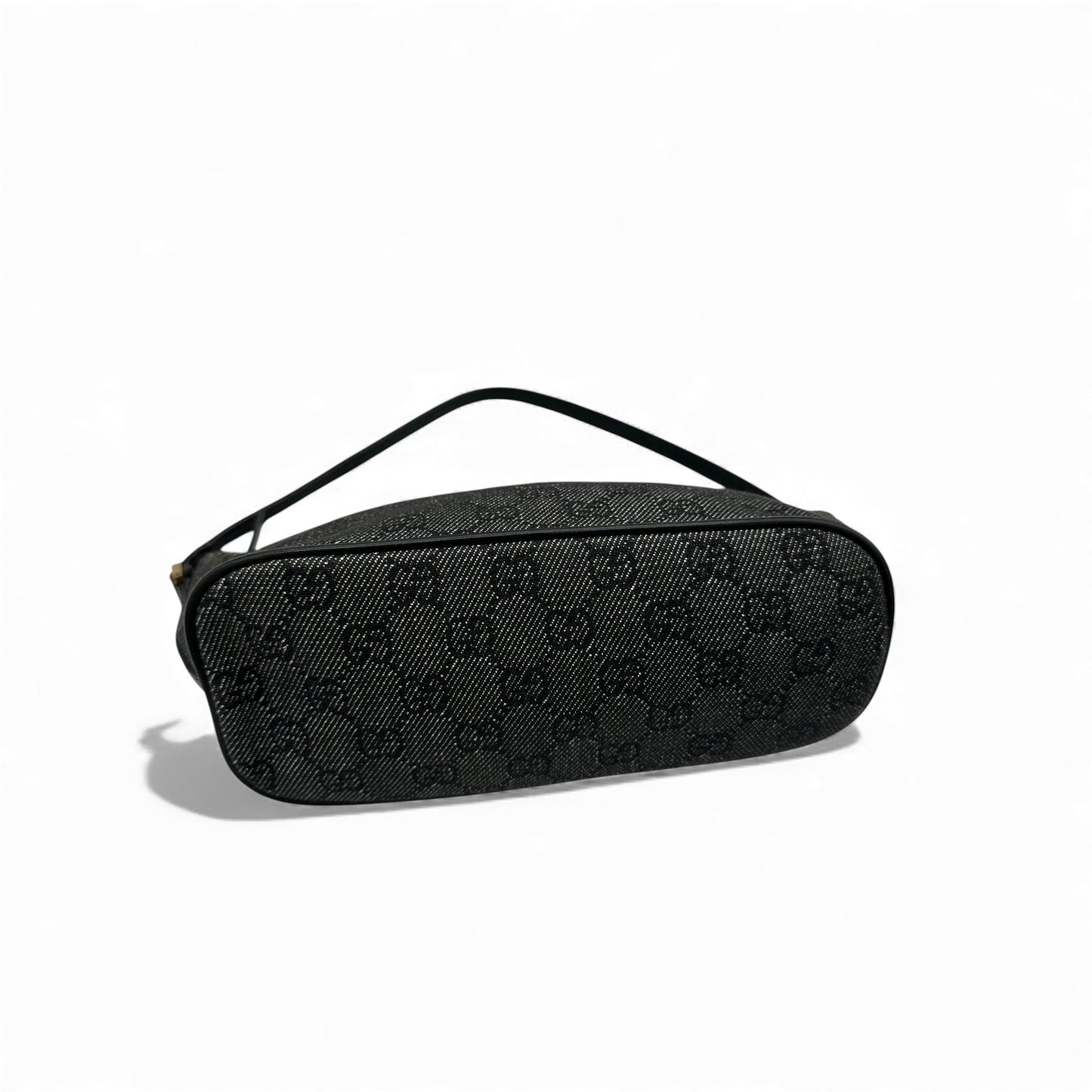 Gucci Boat Pochette 07198 Shoulder Bag - Thanks it's Vintage