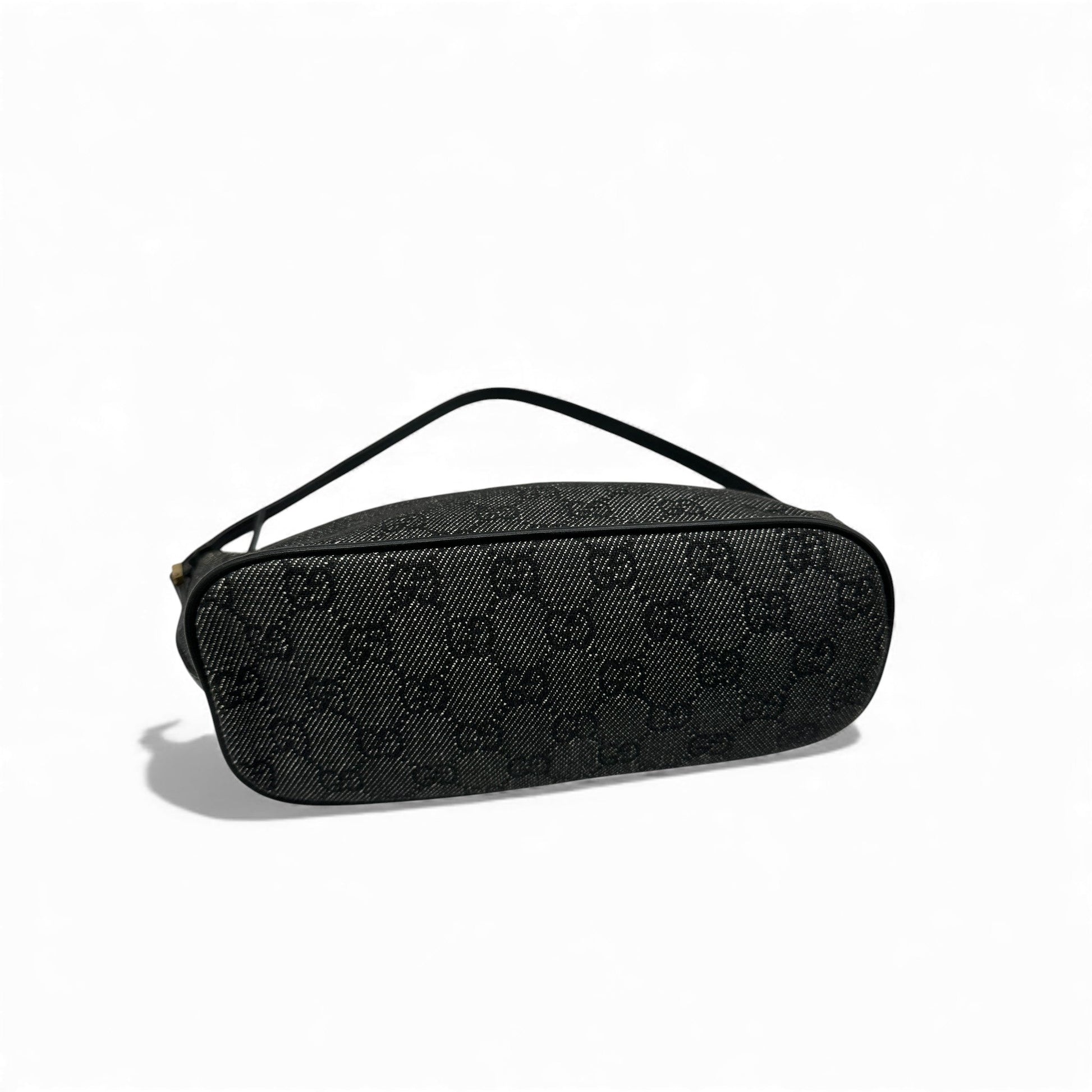 Gucci Boat Pochette 07198 Shoulder Bag - Thanks it's Vintage