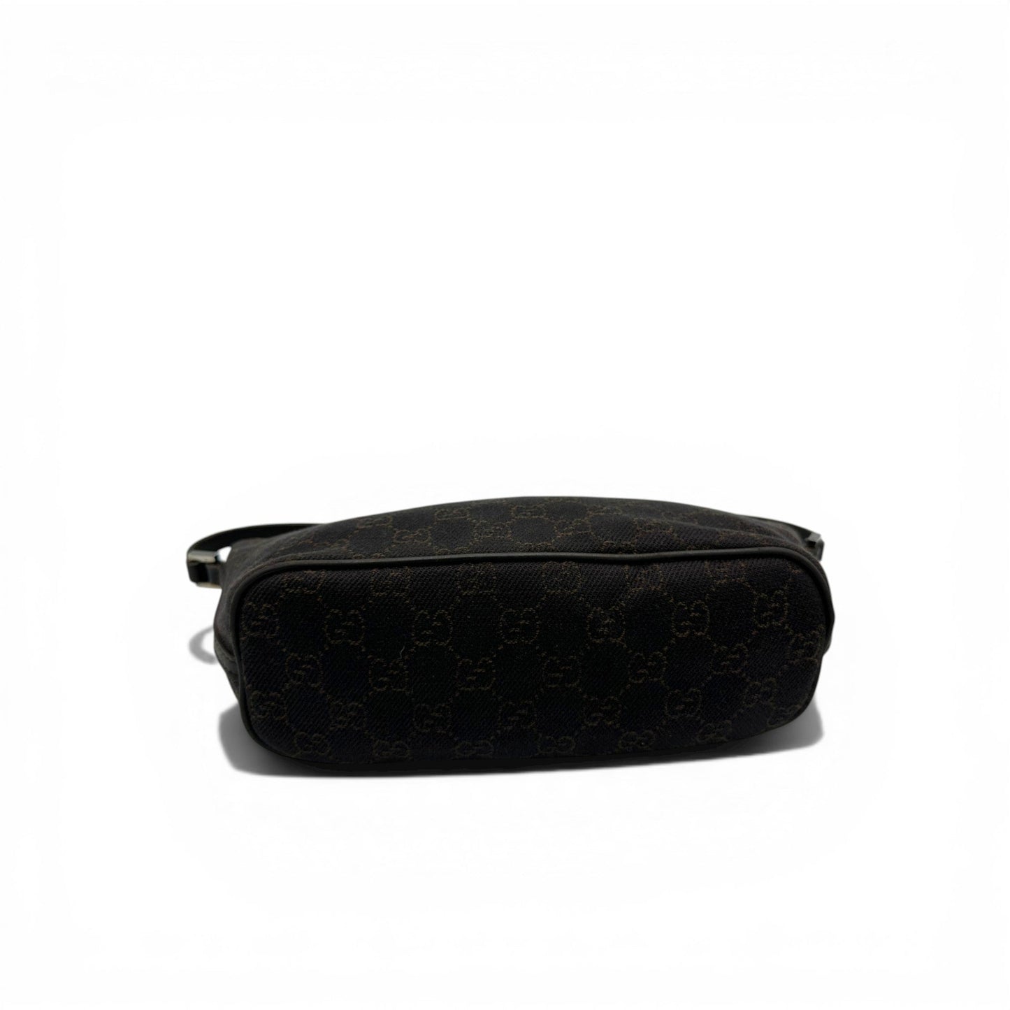 Gucci Boat Pochette 07198 Shoulder Bag - Thanks it's Vintage