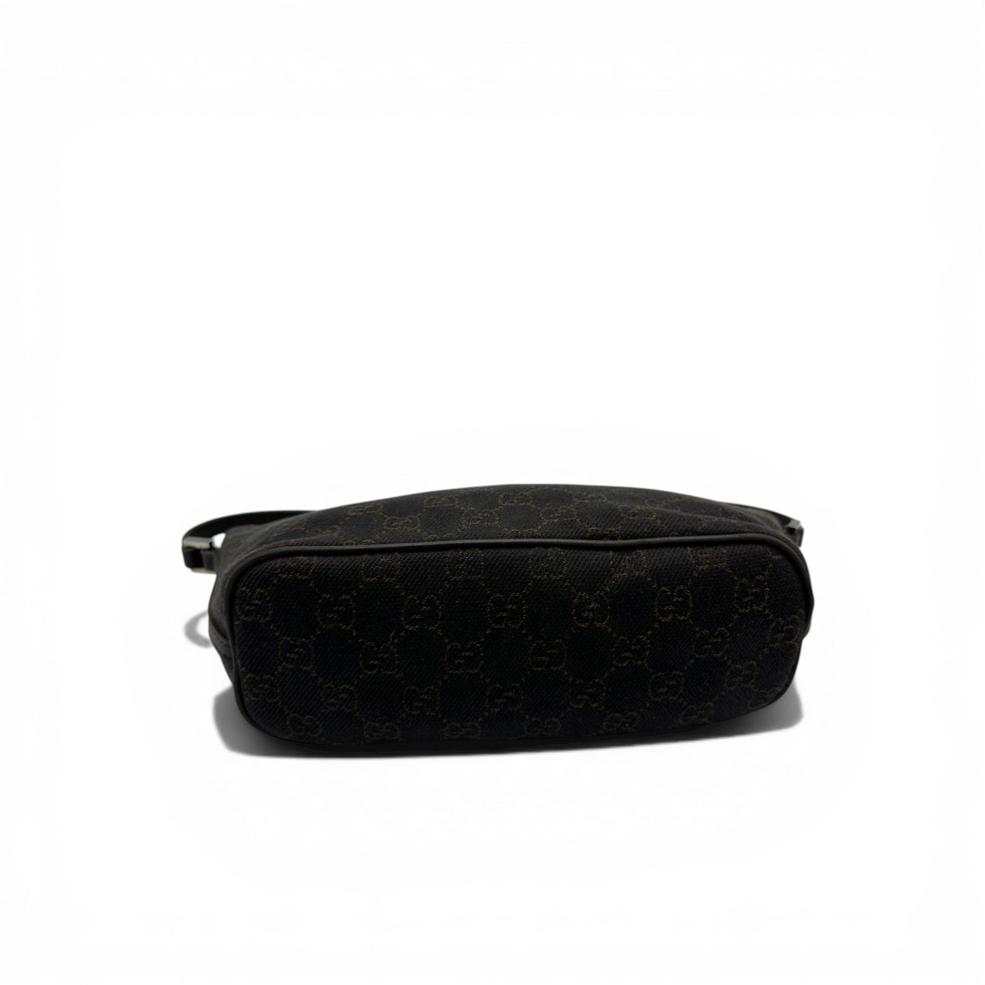 Gucci Boat Pochette 07198 Shoulder Bag - Thanks it's Vintage