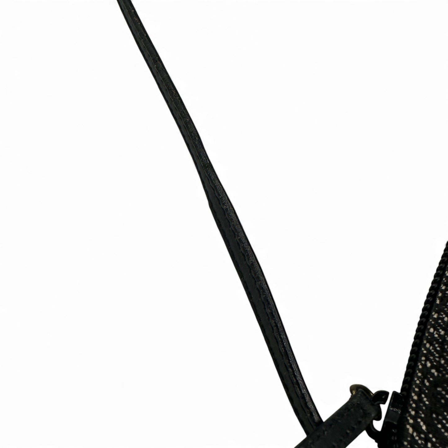 Gucci Boat Pochette 07198 Shoulder Bag - Thanks it's Vintage