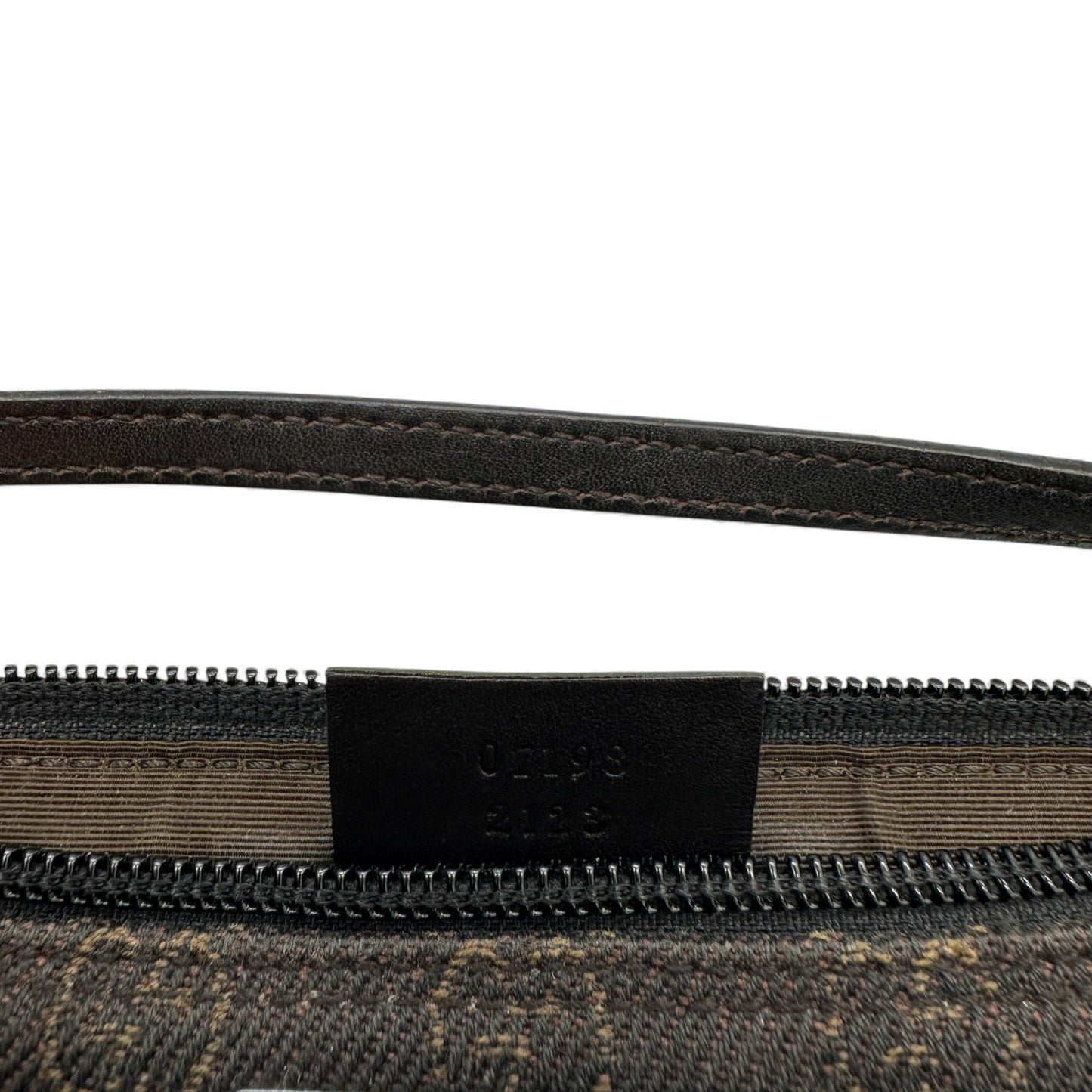 Gucci Boat Pochette 07198 Shoulder Bag - Thanks it's Vintage