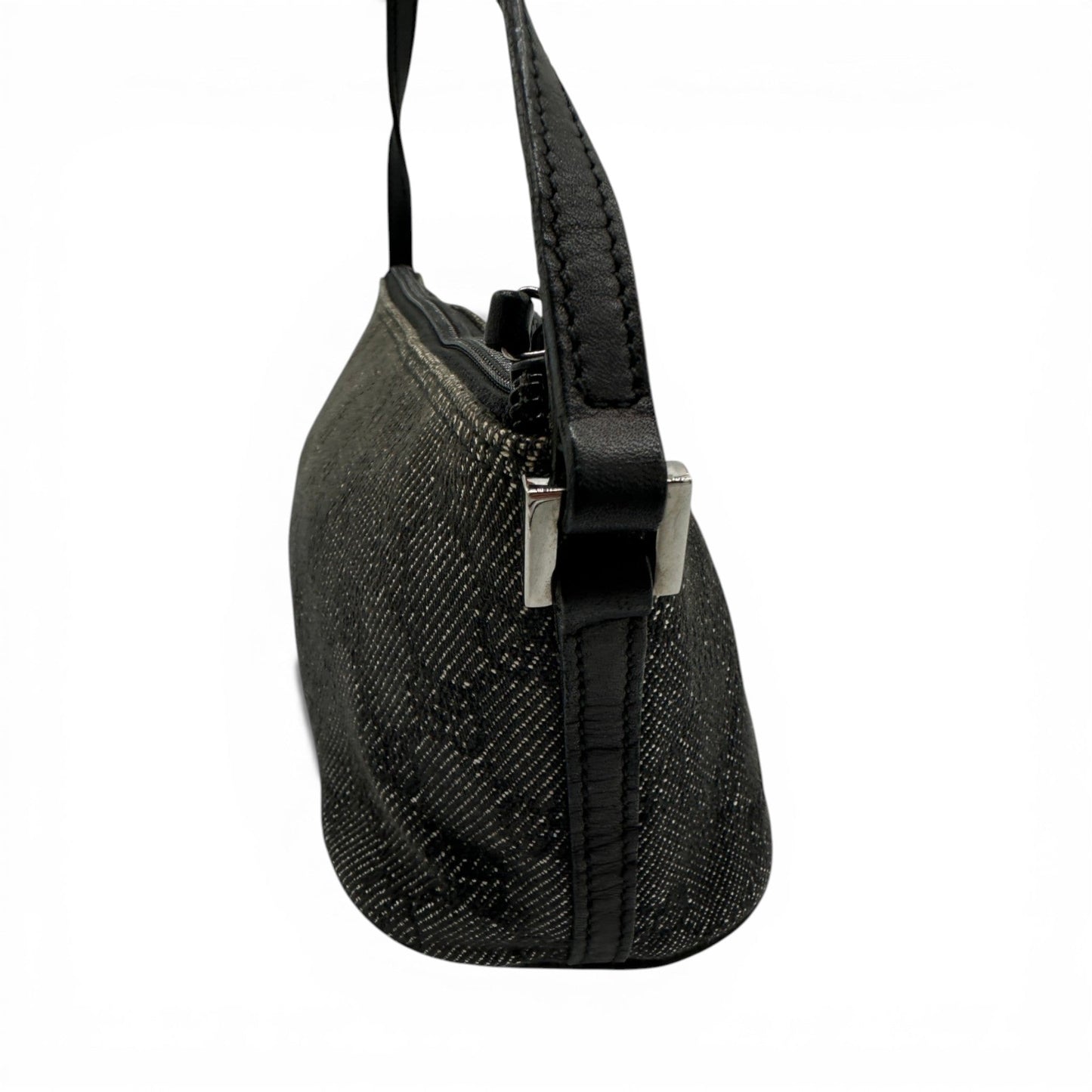Gucci Boat Pochette 07198 Shoulder Bag - Thanks it's Vintage
