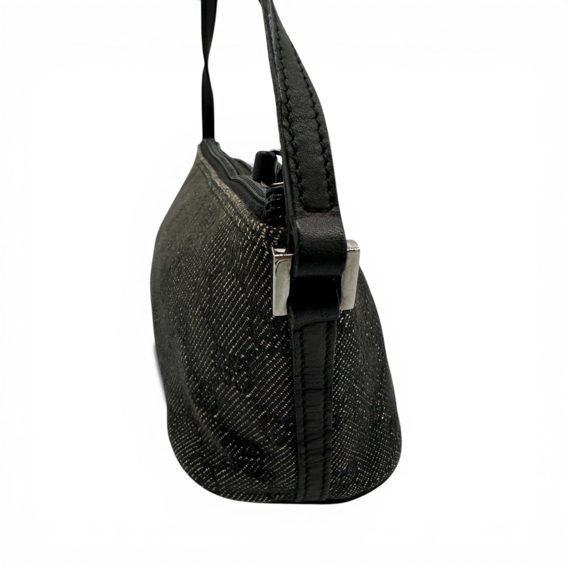Gucci Boat Pochette 07198 Shoulder Bag - Thanks it's Vintage