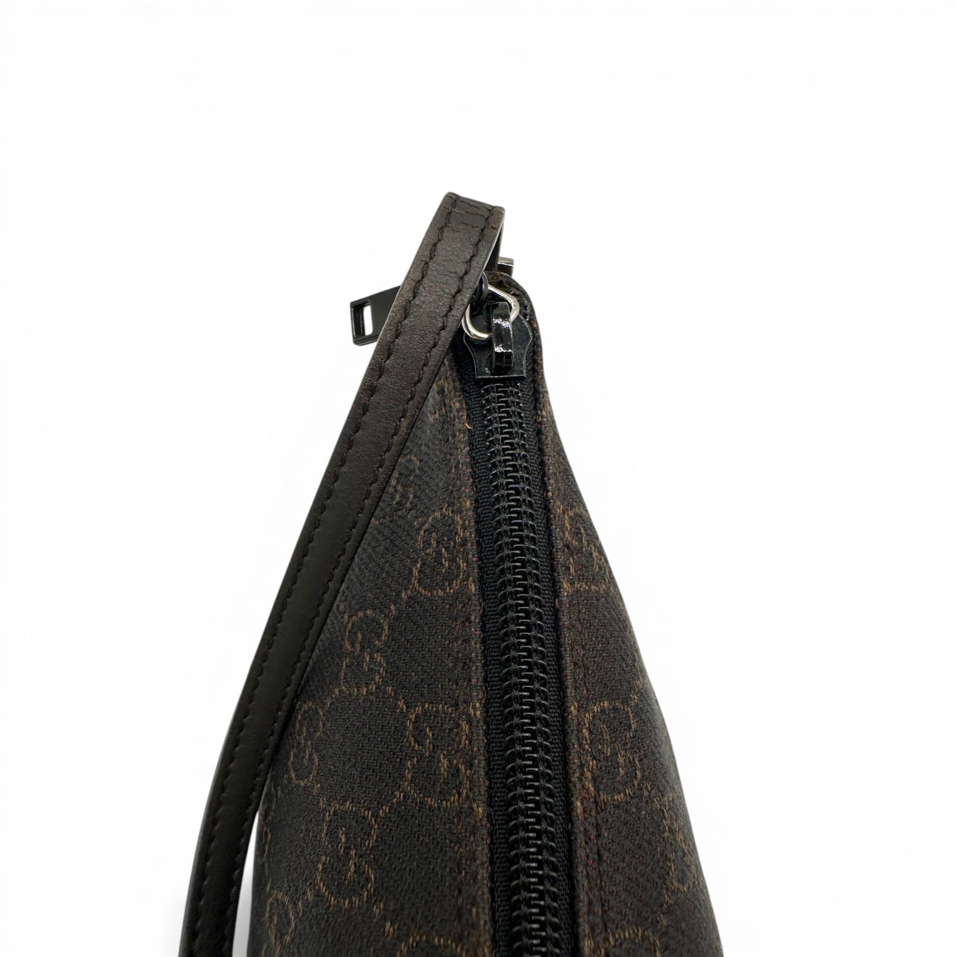 Gucci Boat Pochette 07198 Shoulder Bag - Thanks it's Vintage