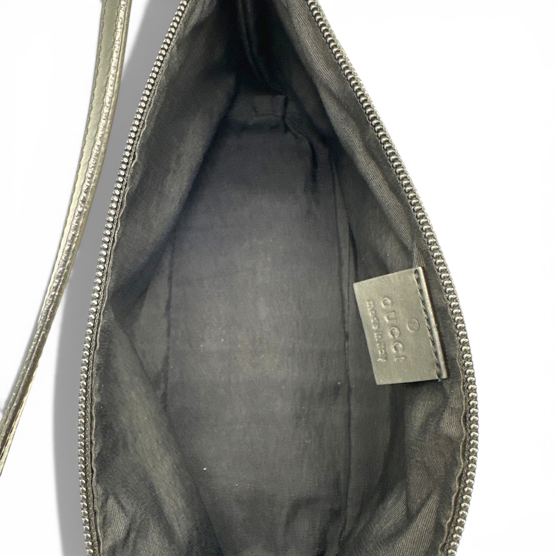 Gucci Boat Pochette 07198 Shoulder Bag - Thanks it's Vintage