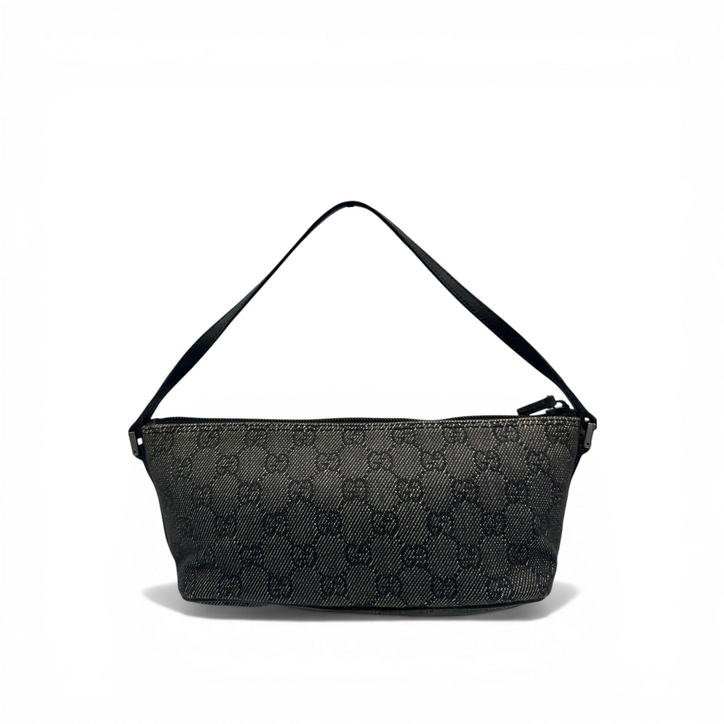 Gucci Boat Pochette 07198 Shoulder Bag - Thanks it's Vintage