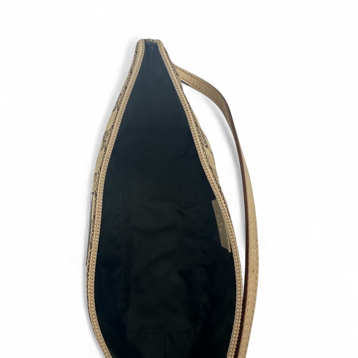 Gucci Boat Pochette 07198 Shoulder Bag - Thanks it's Vintage