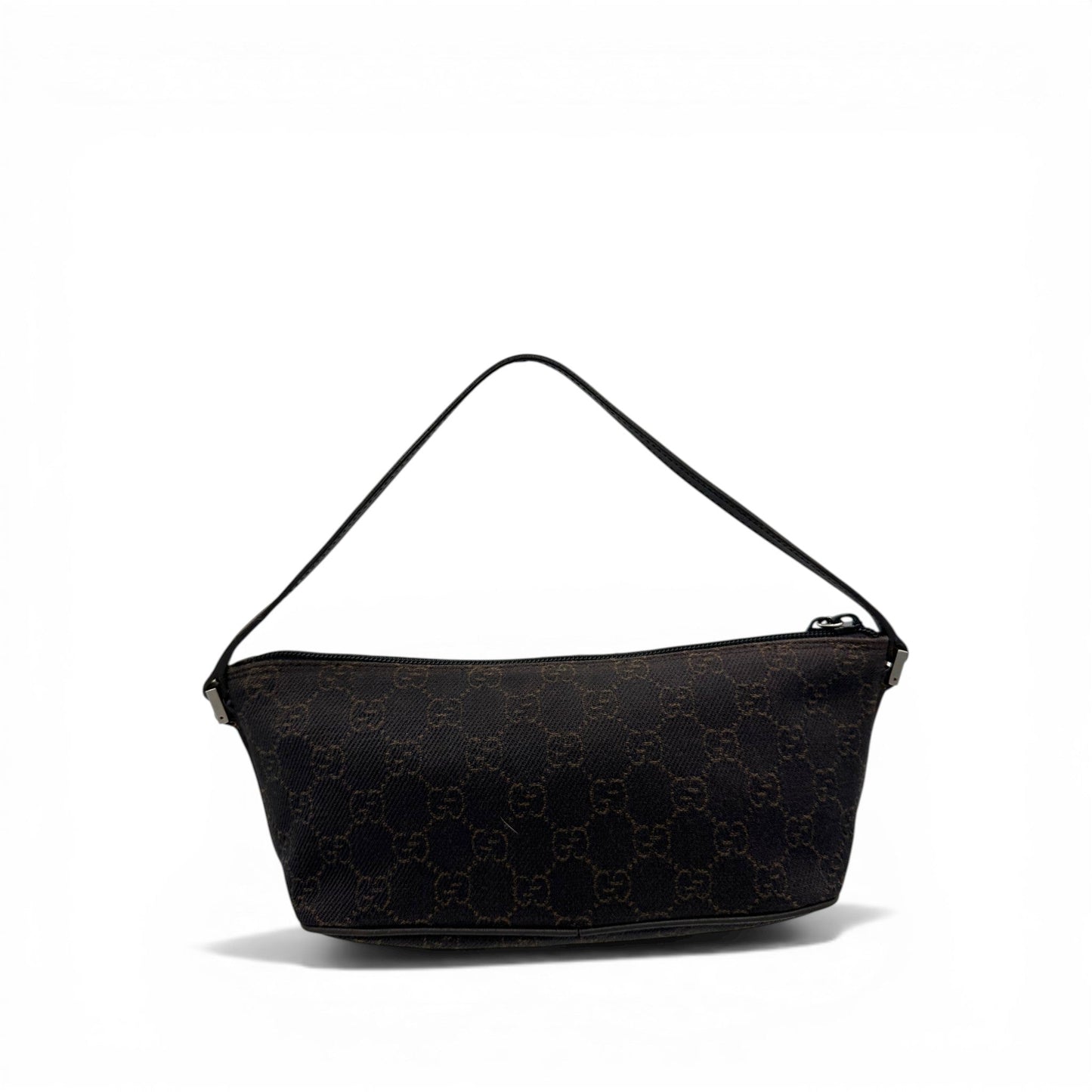 Gucci Boat Pochette 07198 Shoulder Bag - Thanks it's Vintage