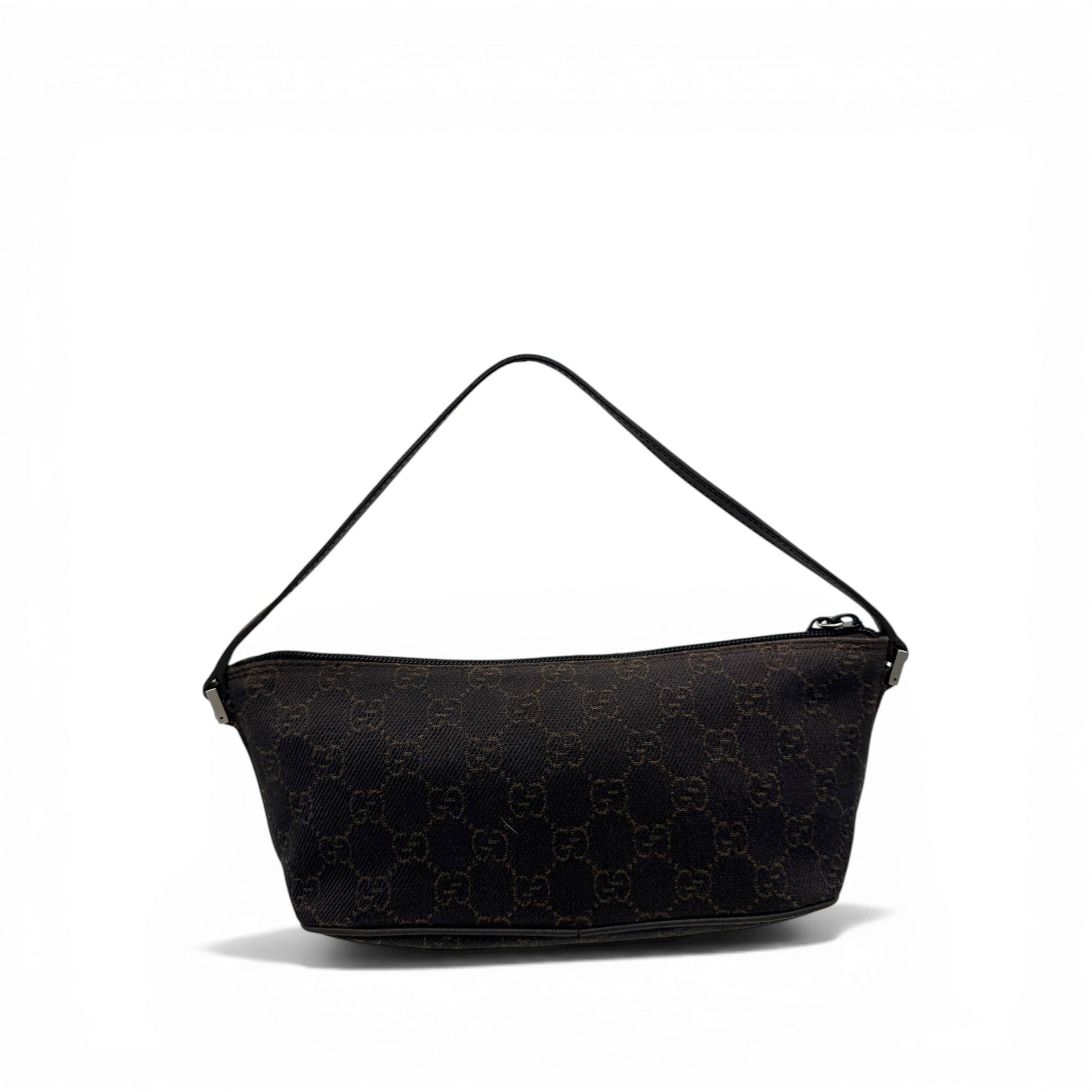 Gucci Boat Pochette 07198 Shoulder Bag - Thanks it's Vintage