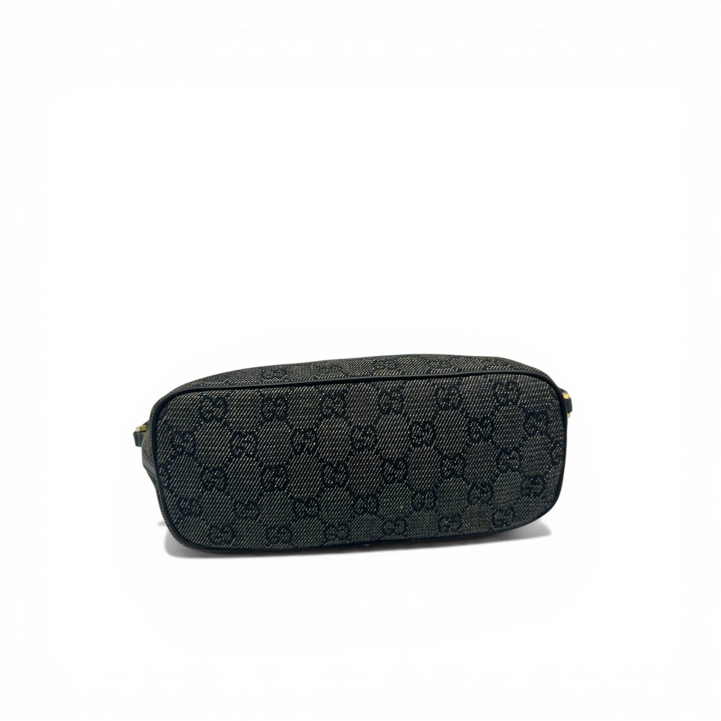 Gucci Boat Pochette 07198 Shoulder Bag - Thanks it's Vintage
