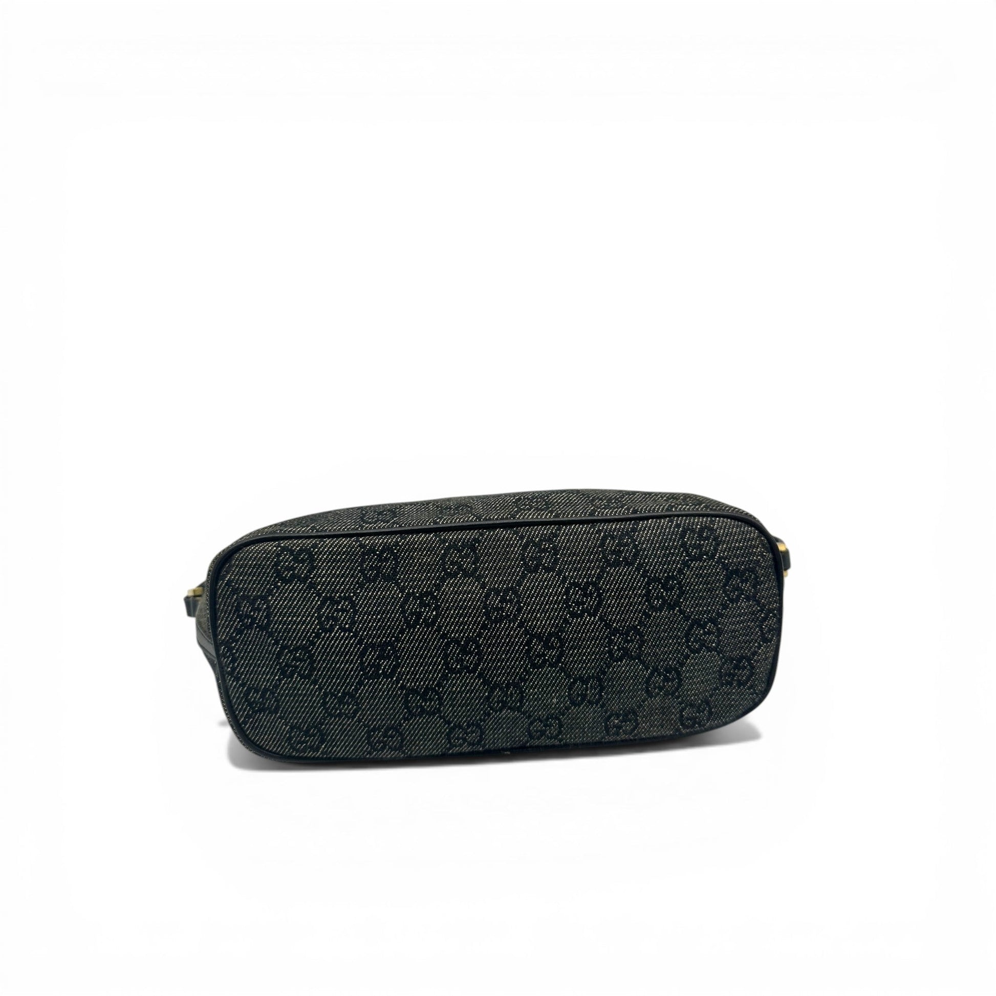 Gucci Boat Pochette 07198 Shoulder Bag - Thanks it's Vintage