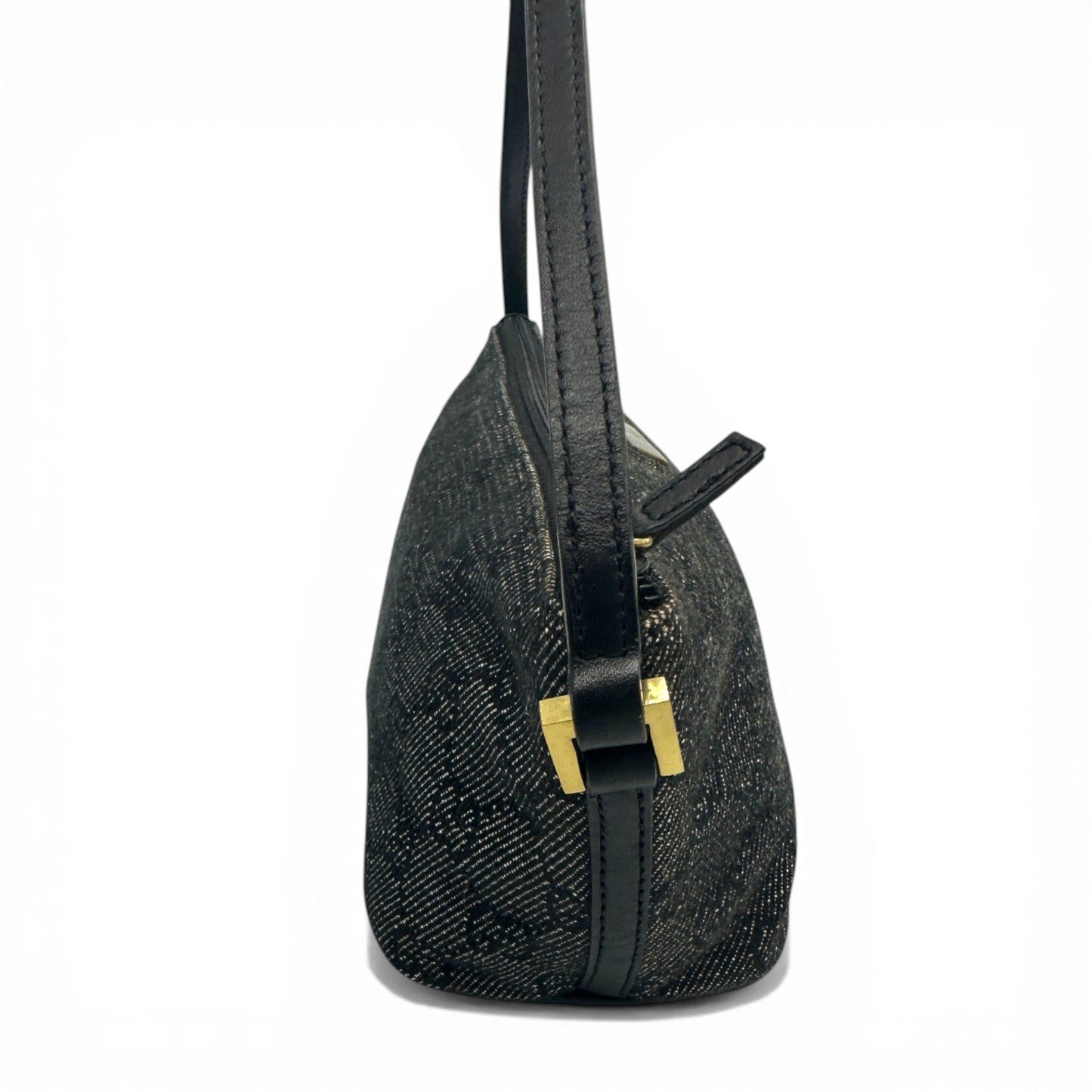 Gucci Boat Pochette 07198 Shoulder Bag - Thanks it's Vintage