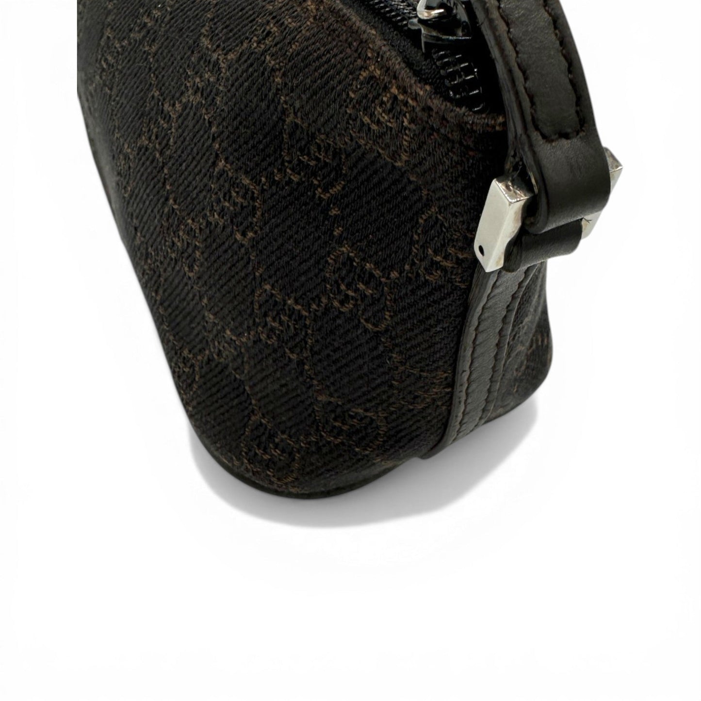 Gucci Boat Pochette 07198 Shoulder Bag - Thanks it's Vintage