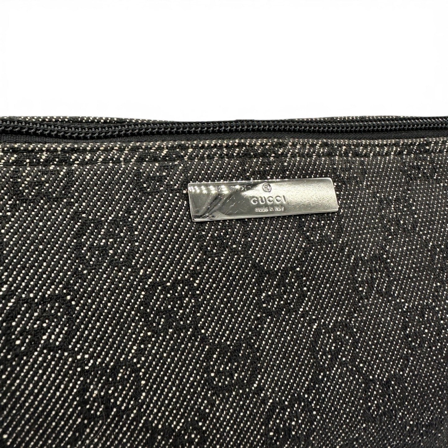 Gucci Boat Pochette 07198 Shoulder Bag - Thanks it's Vintage