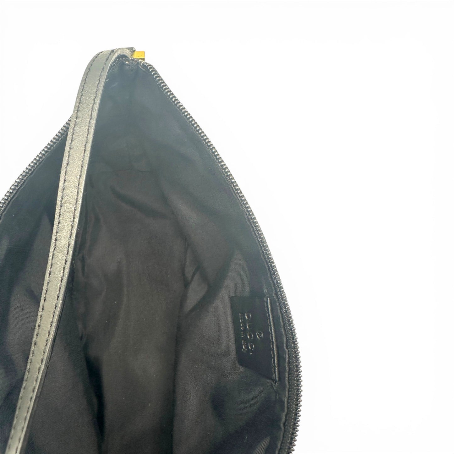 Gucci Boat Pochette 07198 Shoulder Bag - Thanks it's Vintage