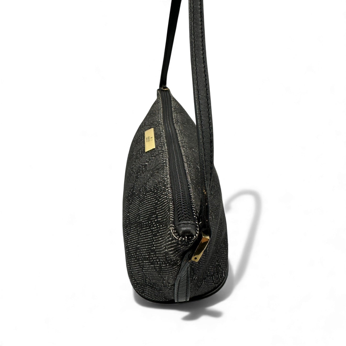 Gucci Boat Pochette 07198 Shoulder Bag - Thanks it's Vintage