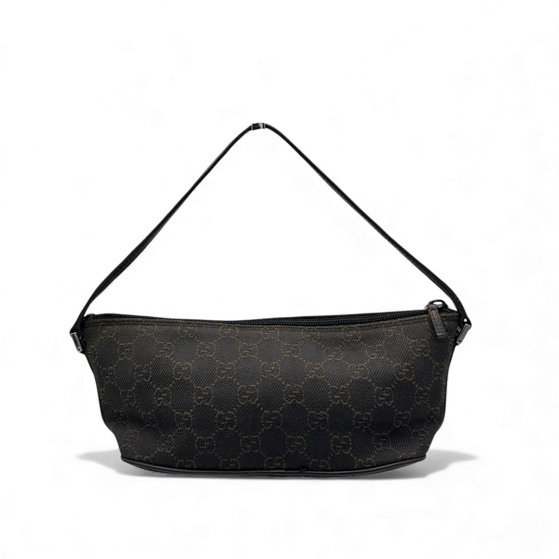 Gucci Boat Pochette 07198 Shoulder Bag - Thanks it's Vintage