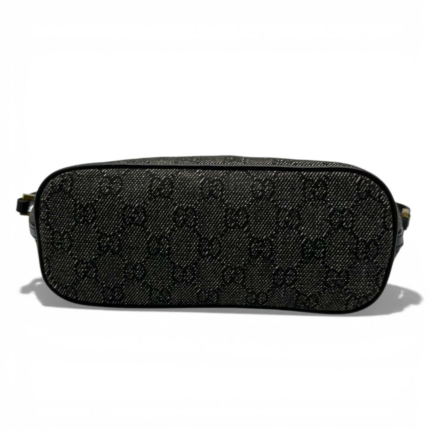 Gucci Boat Pochette 07198 Shoulder Bag - Thanks it's Vintage