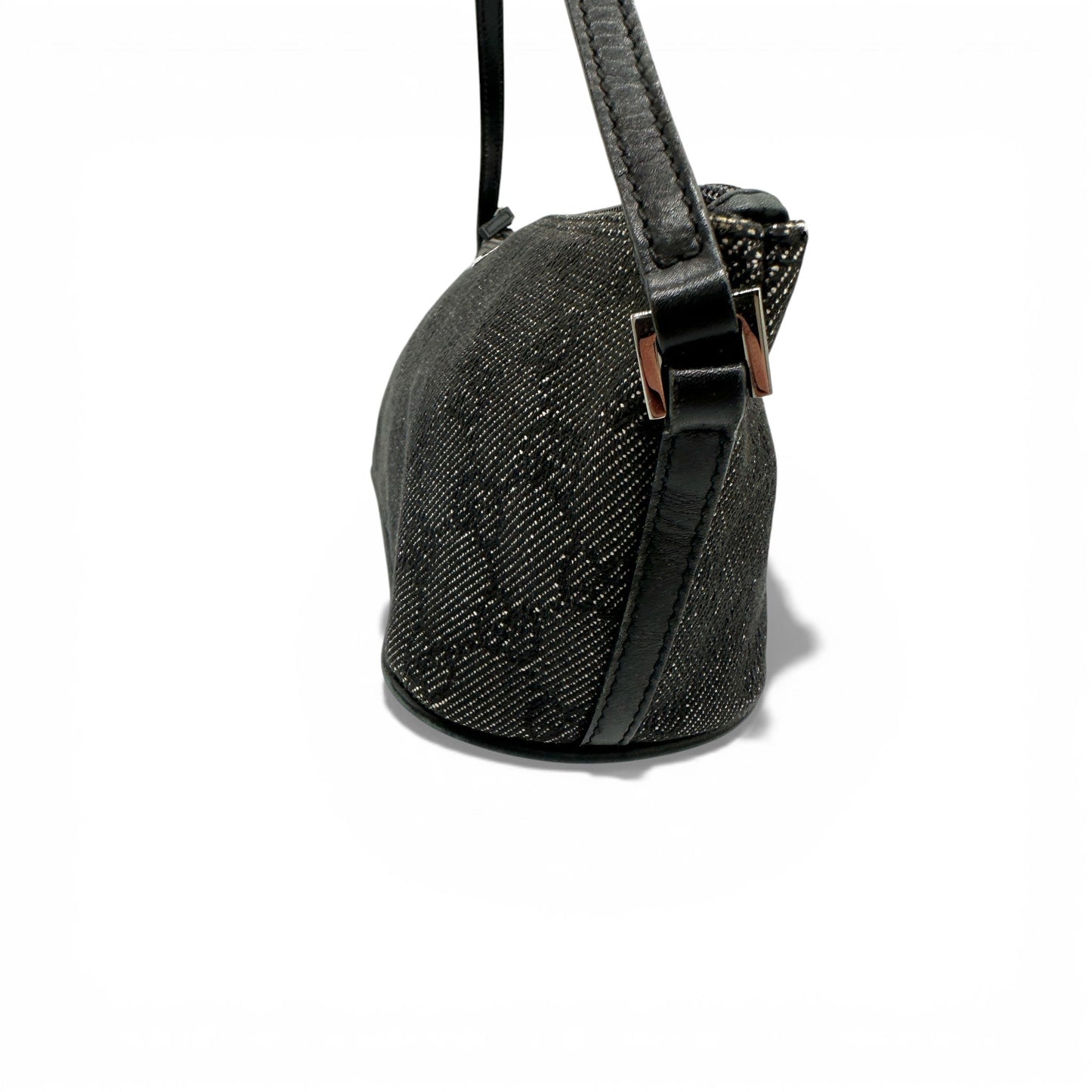 Gucci Boat Pochette 07198 Shoulder Bag - Thanks it's Vintage