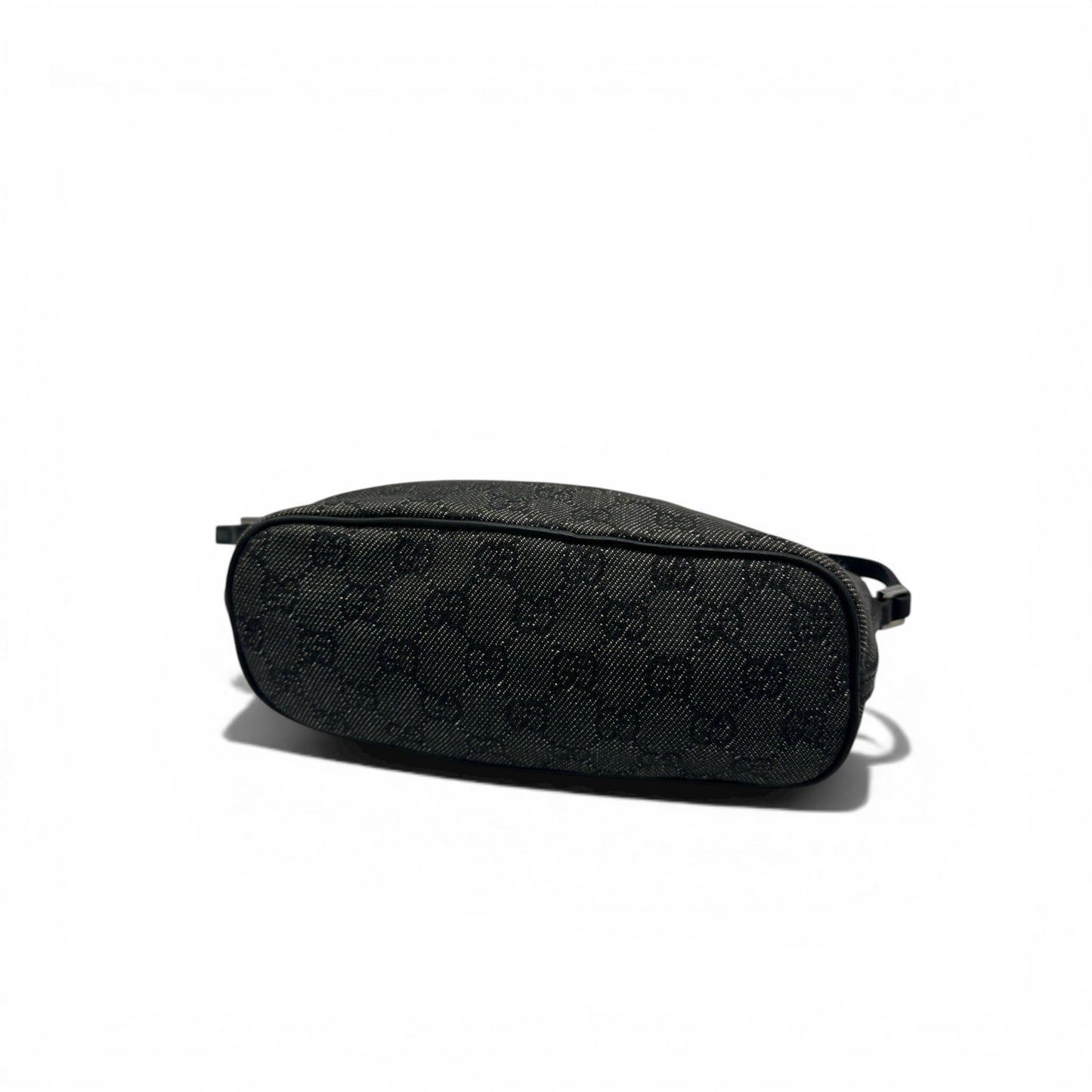 Gucci Boat Pochette 07198 Shoulder Bag - Thanks it's Vintage
