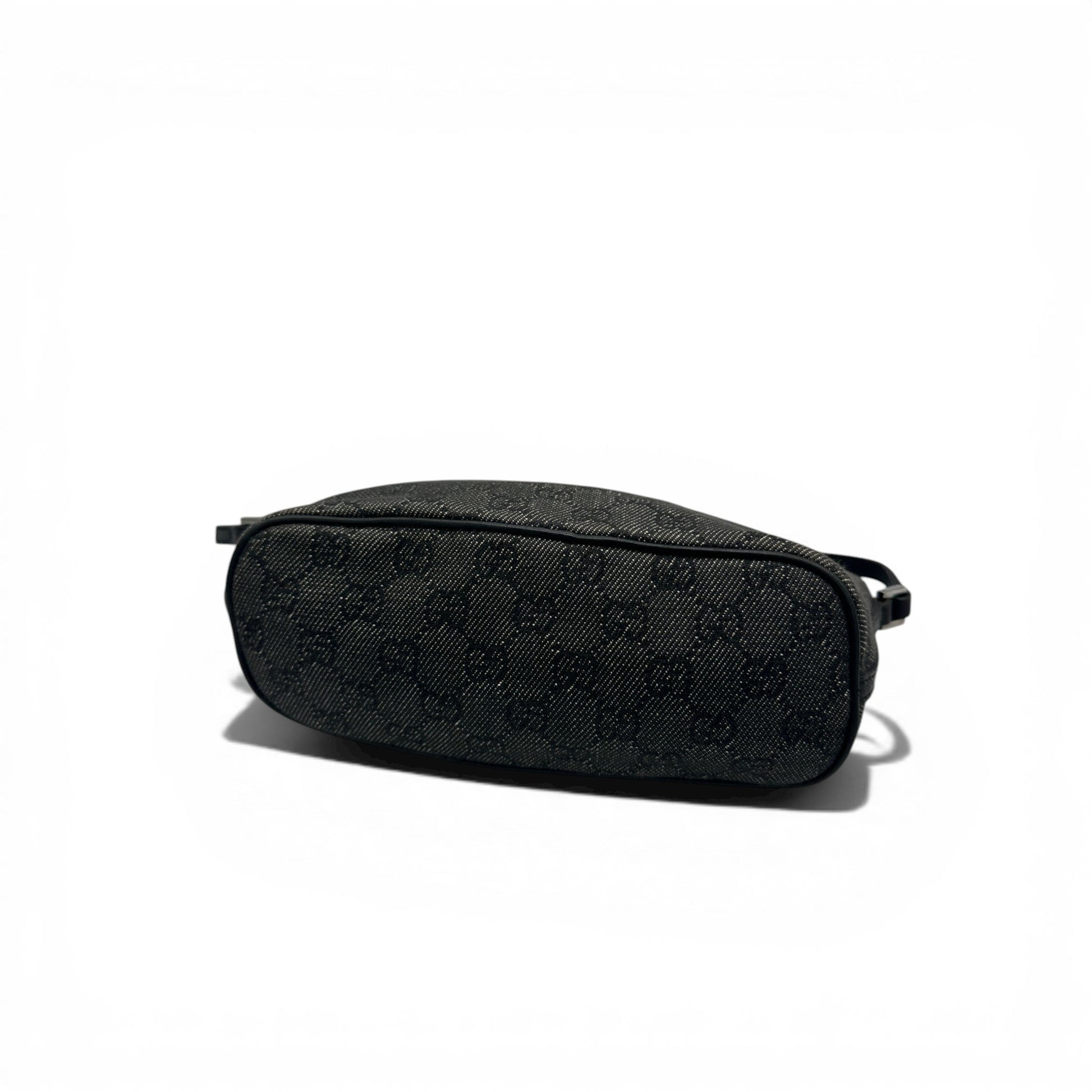 Gucci Boat Pochette 07198 Shoulder Bag - Thanks it's Vintage