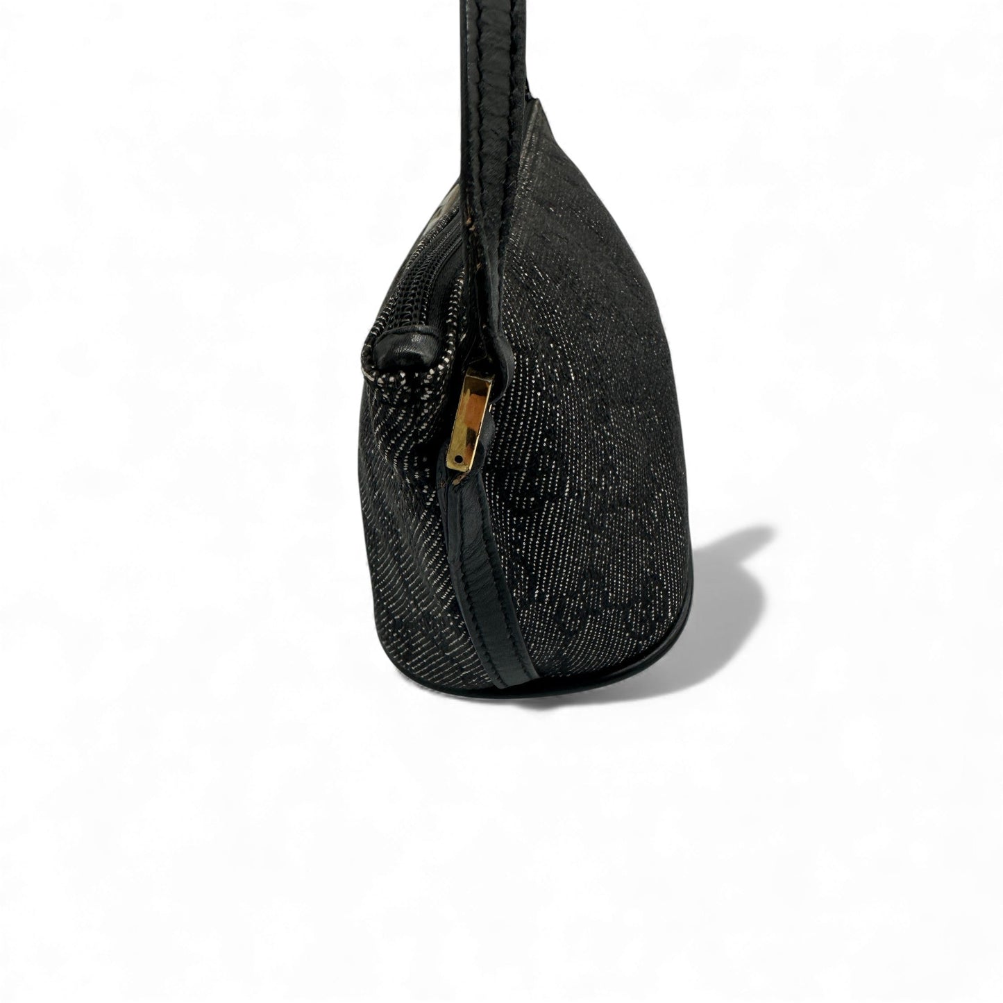 Gucci Boat Pochette 07198 Shoulder Bag - Thanks it's Vintage