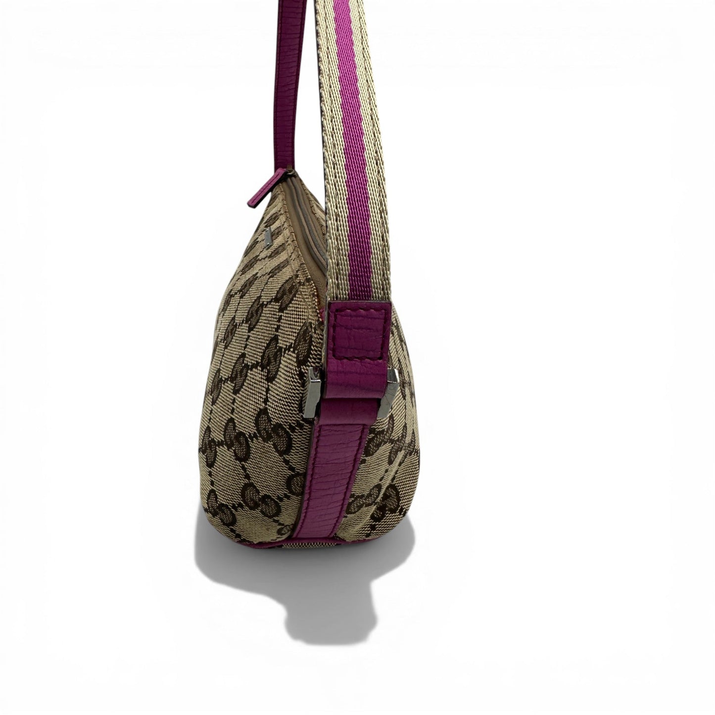Gucci Boat Pochette 141809 Shoulder Bag - Thanks it's Vintage