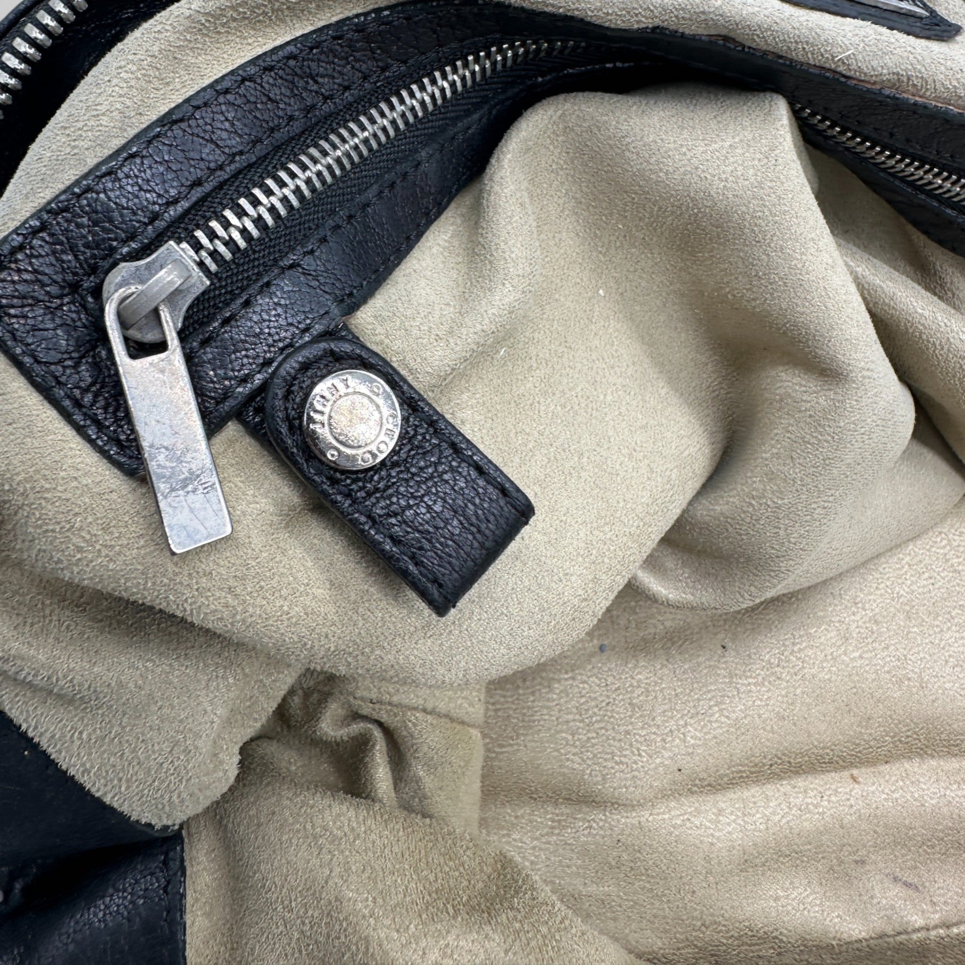 Jimmy Choo Blake Biker Bag - Thanks it's Vintage