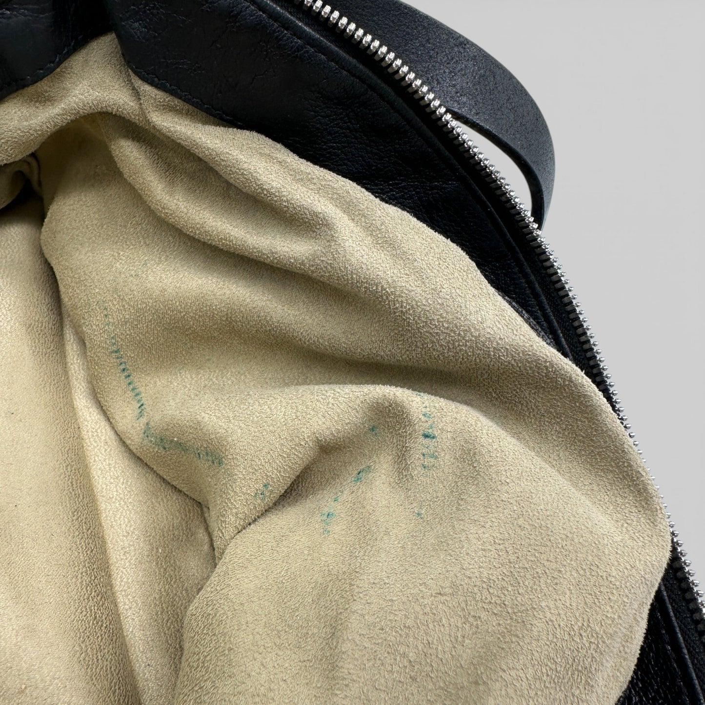 Jimmy Choo Blake Biker Bag - Thanks it's Vintage