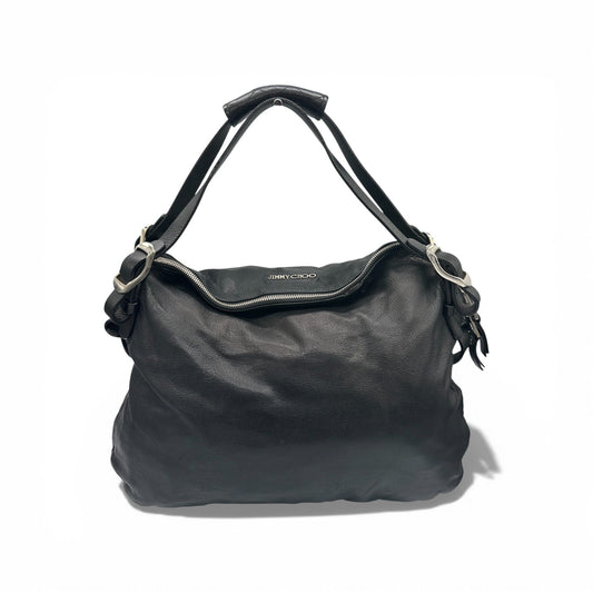 Jimmy Choo Blake Biker Bag - Thanks it's Vintage