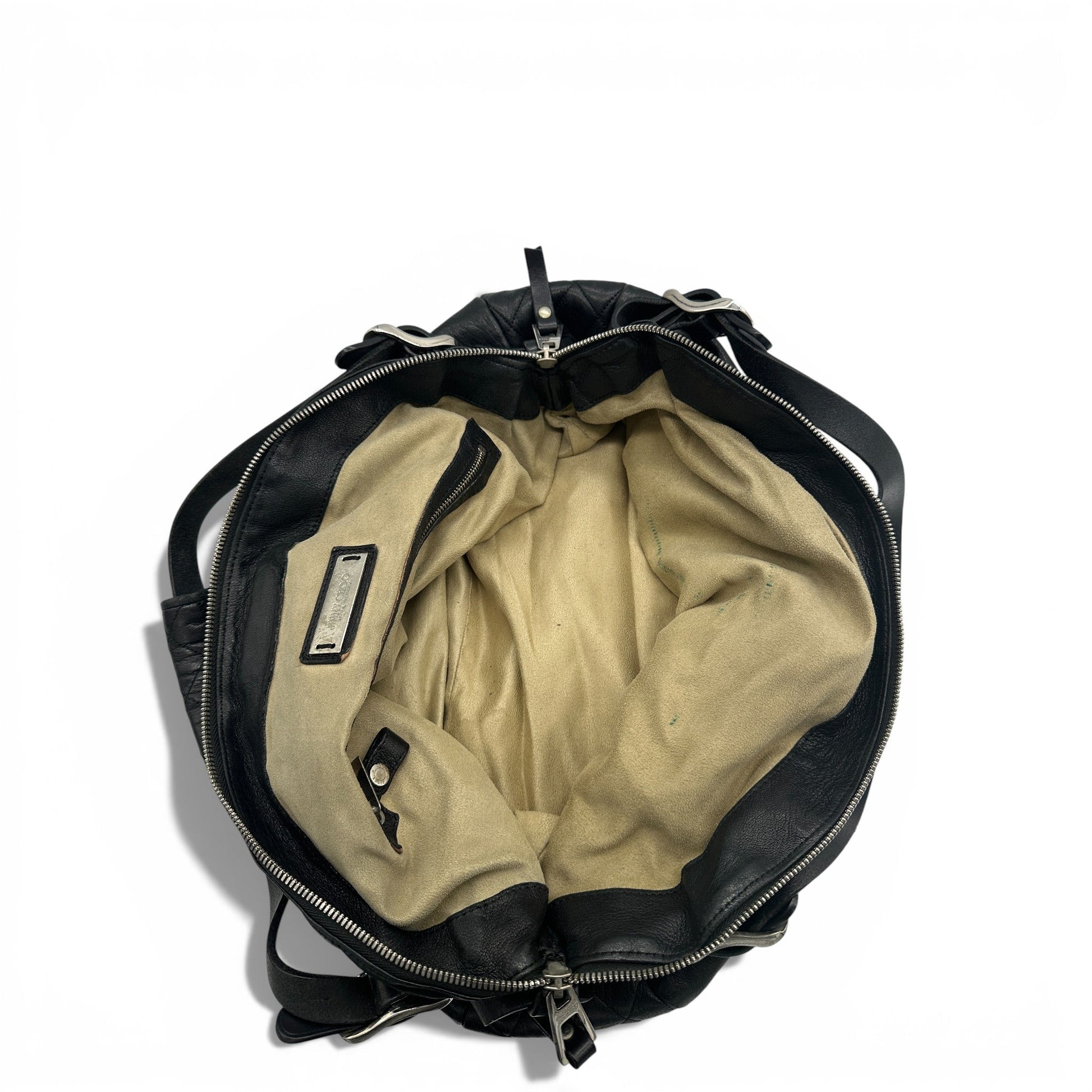 Jimmy Choo Blake Biker Bag - Thanks it's Vintage