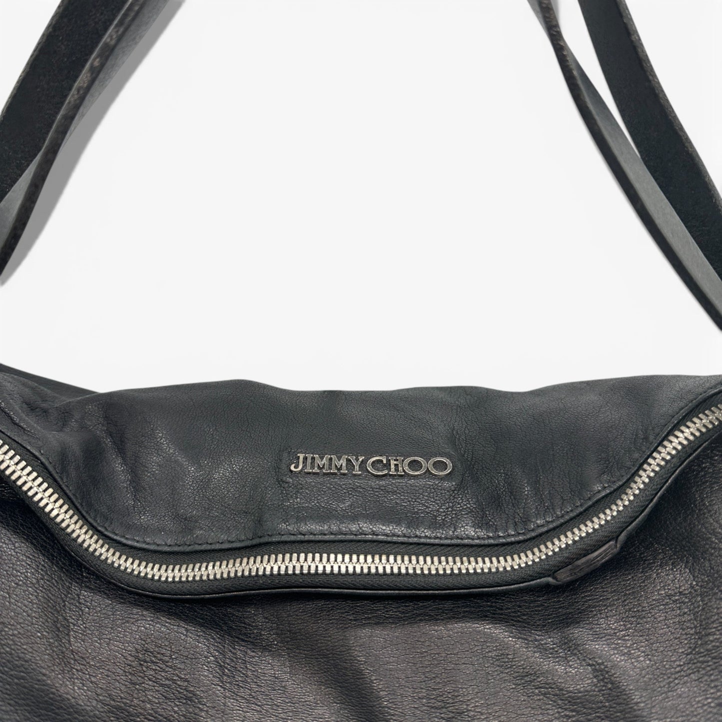 Jimmy Choo Blake Biker Bag - Thanks it's Vintage